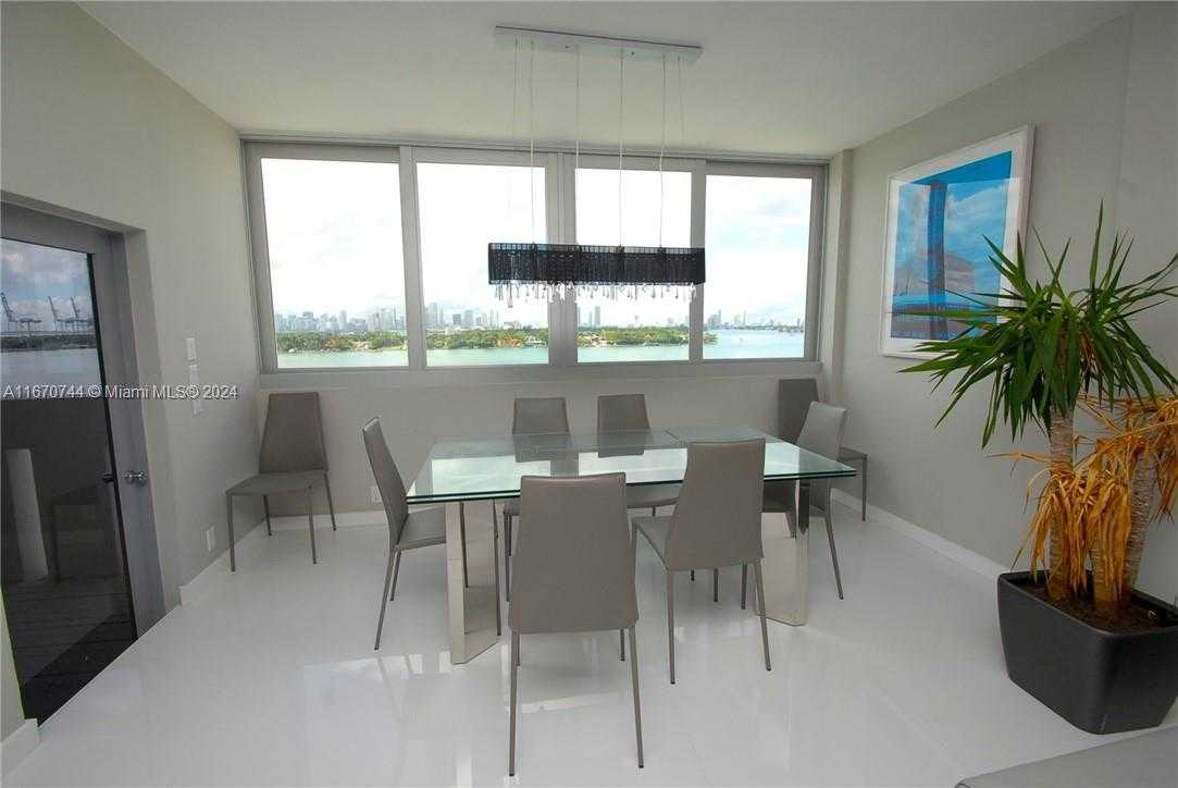 Small Image of 800 WEST AVE #PH27, Miami Beach Number 5