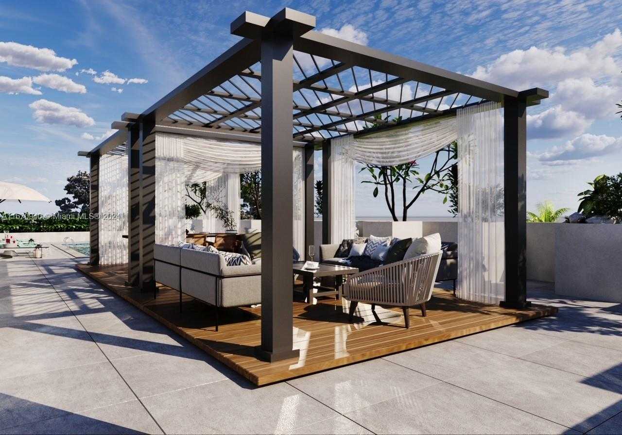 Small Image of 1920 PIERCE ST #205, Hollywood Number 15