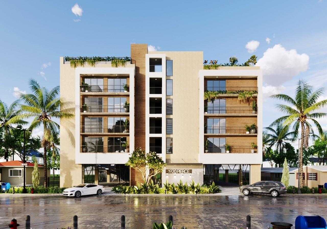 Small Image of 1920 PIERCE ST #205, Hollywood Number 2