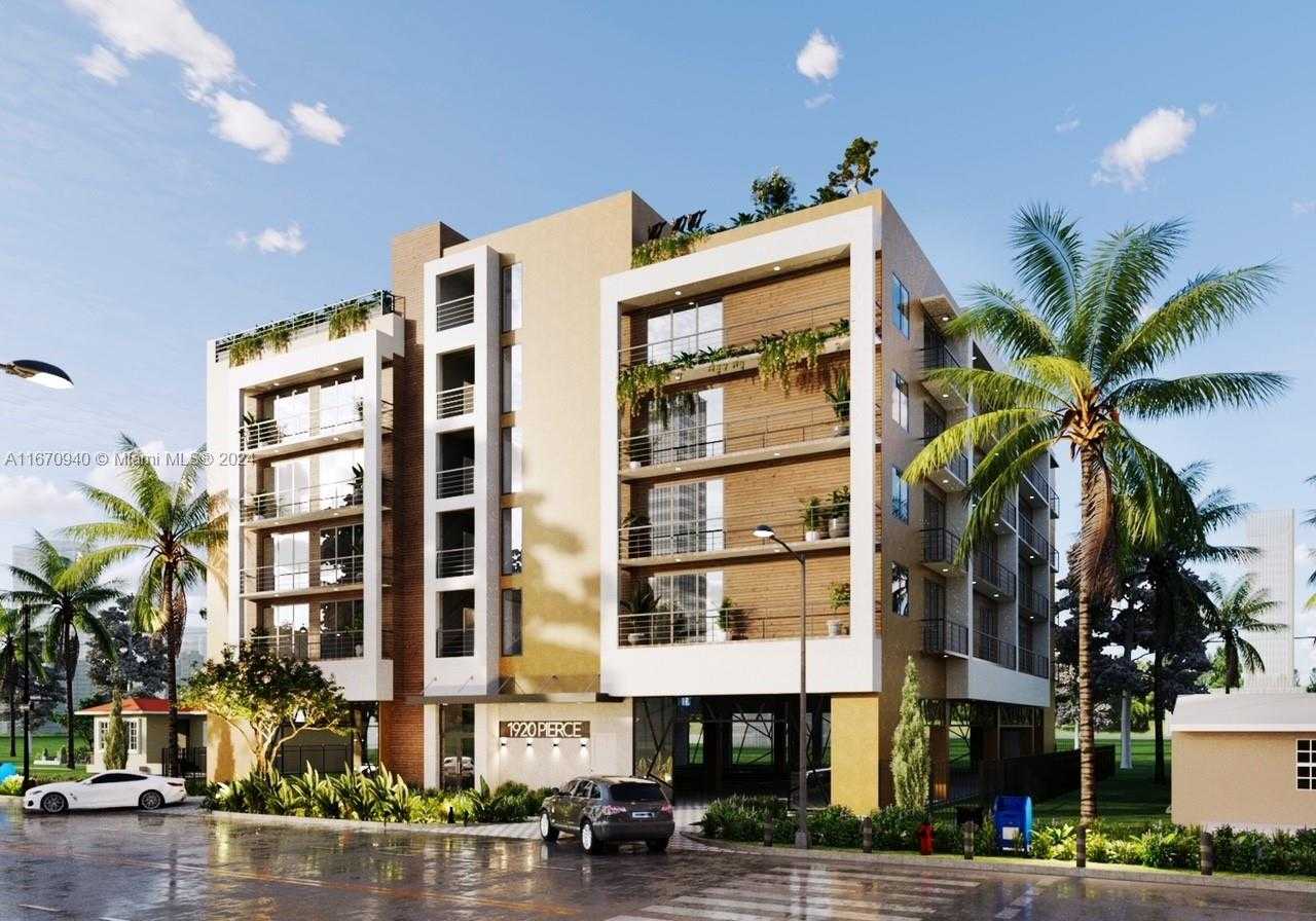 Small Image of 1920 PIERCE ST #205, Hollywood Number 3