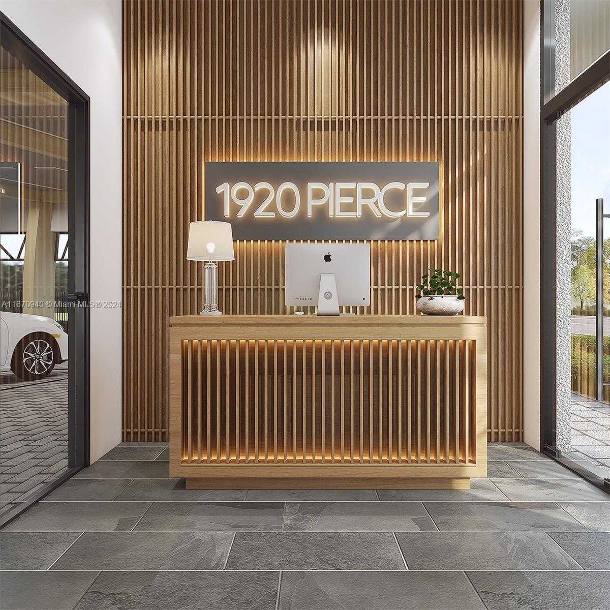 Small Image of 1920 PIERCE ST #205, Hollywood Number 4