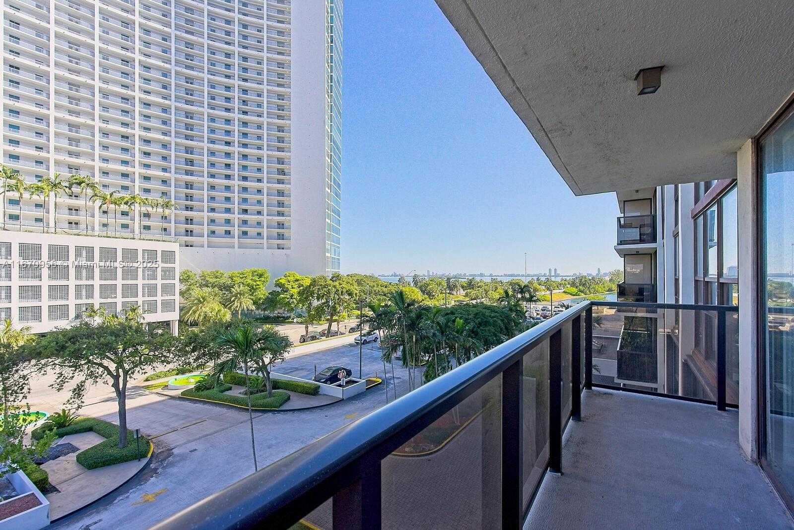 Small Image of 600 NORTH EAST 36TH ST #423, Miami Number 13