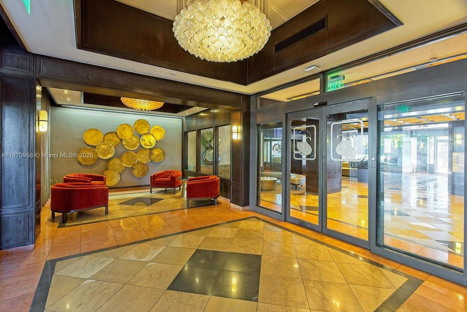 Small Image of 600 NORTH EAST 36TH ST #423, Miami Number 16