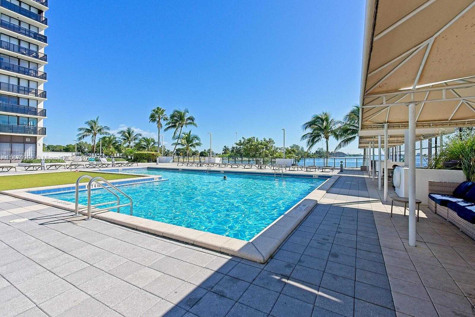 Small Image of 600 NORTH EAST 36TH ST #423, Miami Number 17