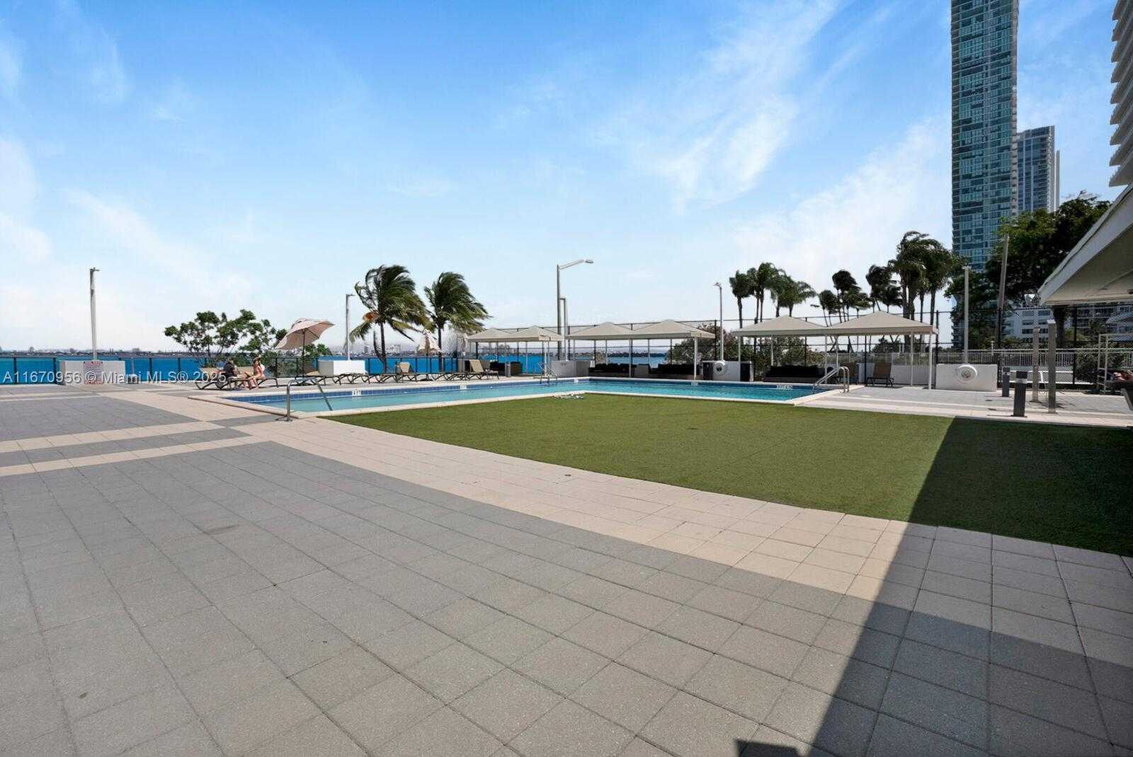 Small Image of 600 NORTH EAST 36TH ST #423, Miami Number 21