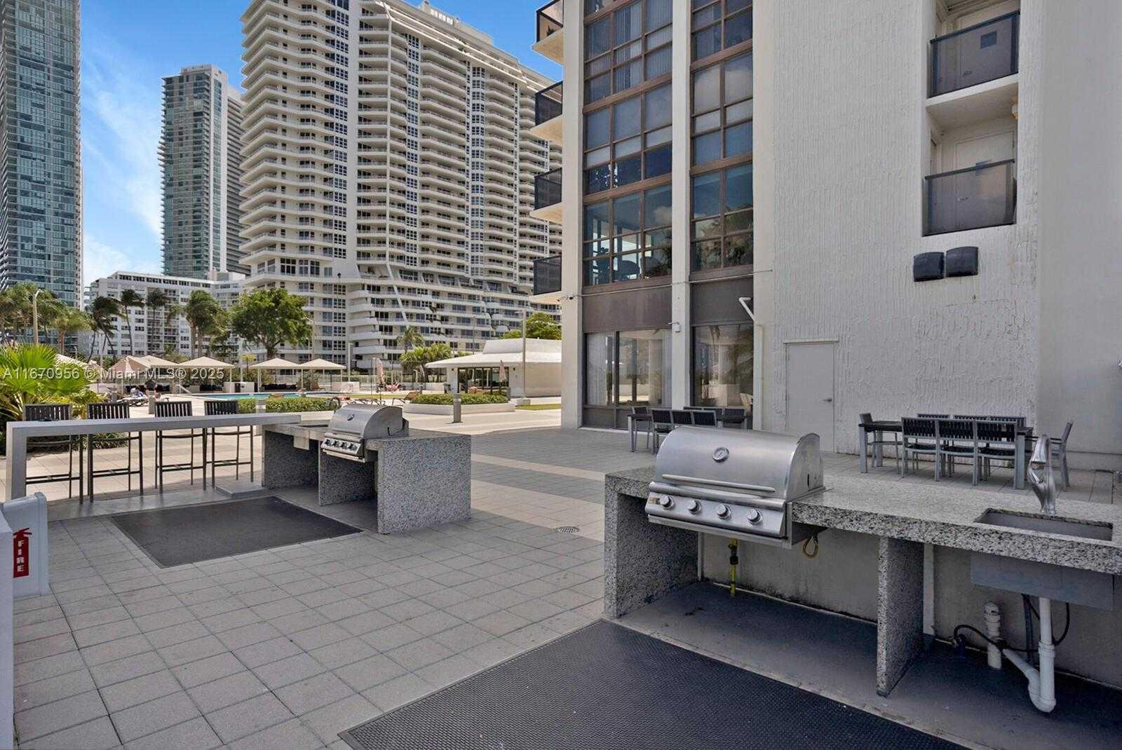 Small Image of 600 NORTH EAST 36TH ST #423, Miami Number 22