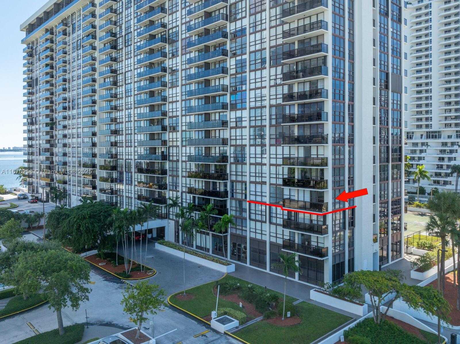 Small Image of 600 NORTH EAST 36TH ST #423, Miami Number 24