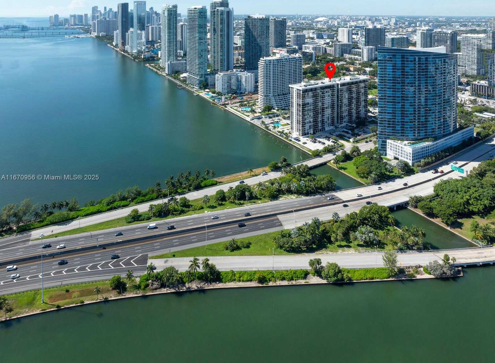 Small Image of 600 NORTH EAST 36TH ST #423, Miami Number 27