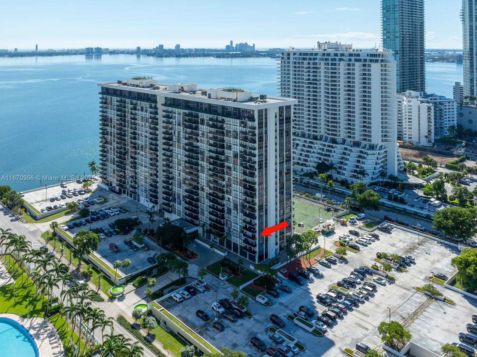 Small Image of 600 NORTH EAST 36TH ST #423, Miami Number 28