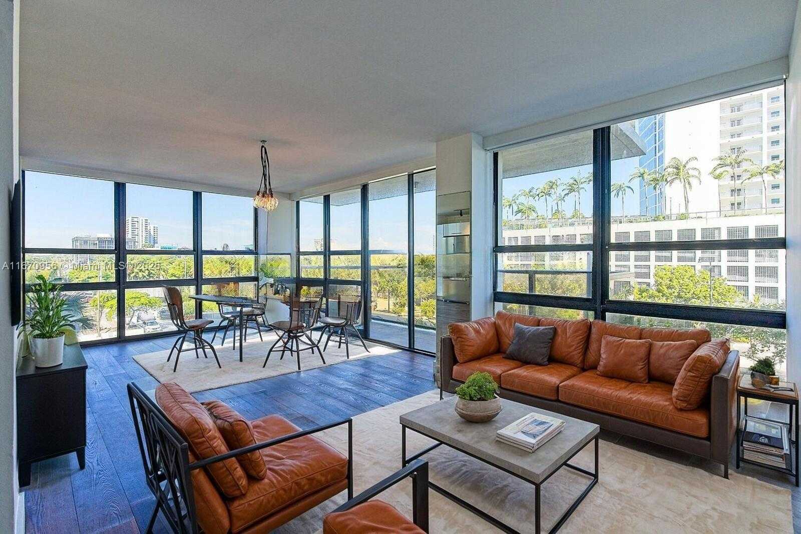 Small Image of 600 NORTH EAST 36TH ST #423, Miami Number 3
