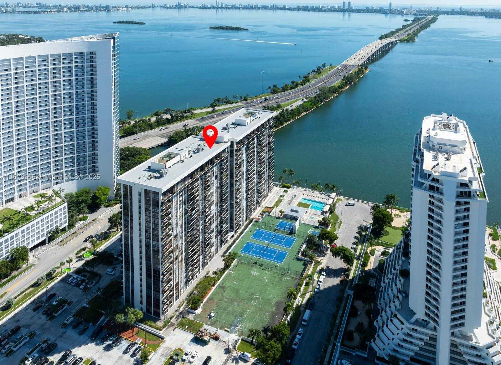 Small Image of 600 NORTH EAST 36TH ST #423, Miami Number 31