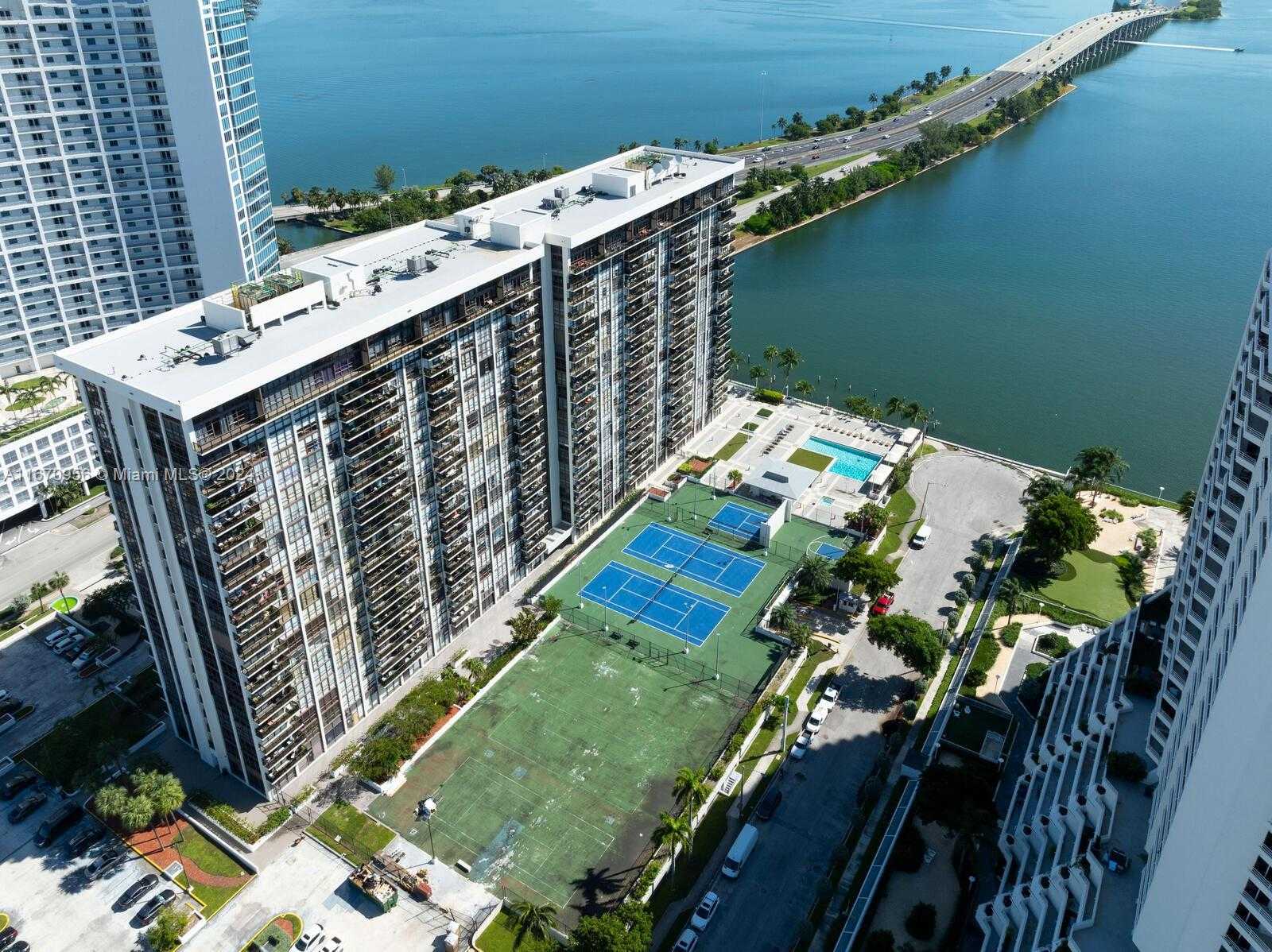 Small Image of 600 NORTH EAST 36TH ST #423, Miami Number 34