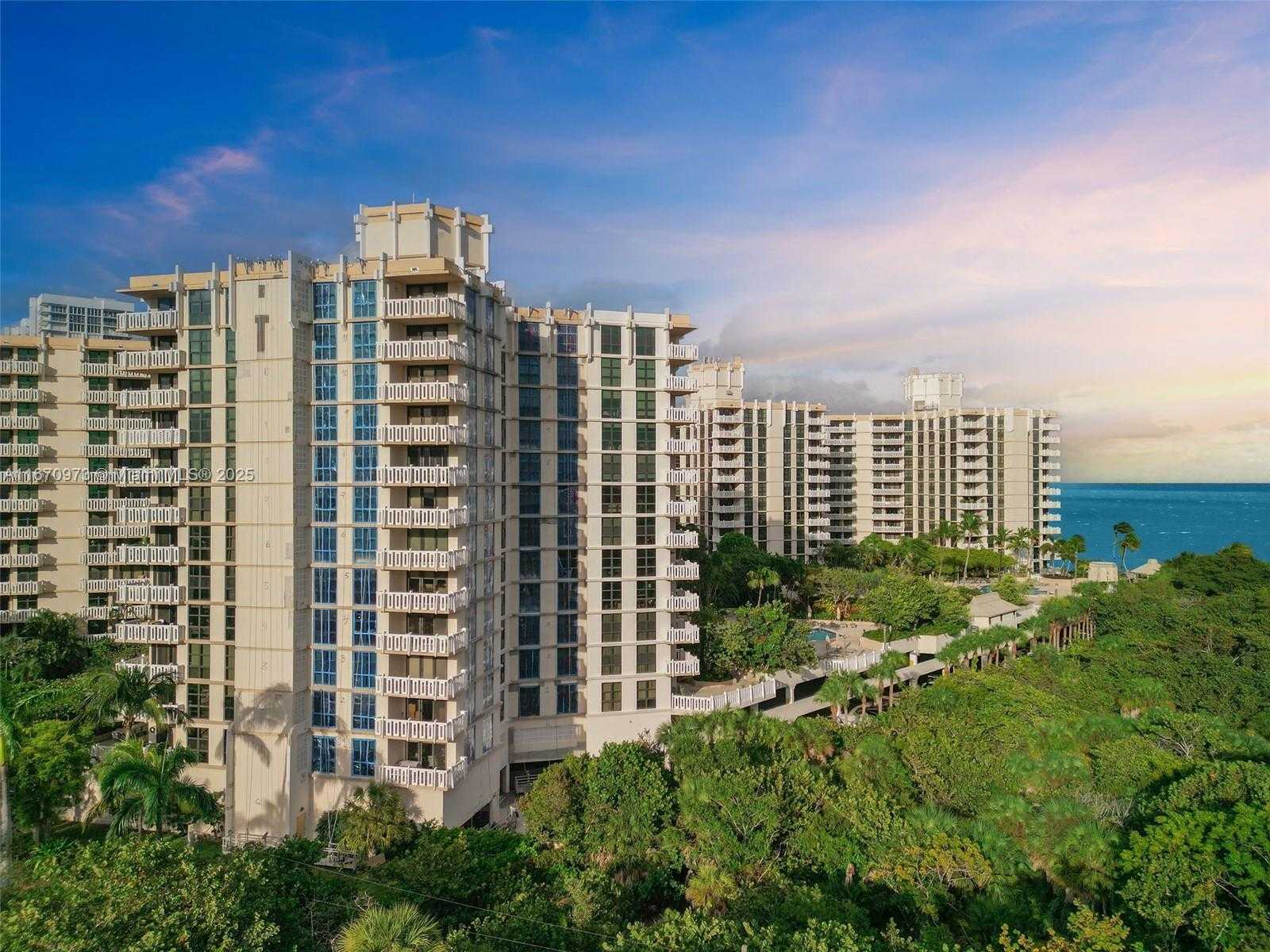 Small Image of 1121 CRANDON BLVD #E105, Key Biscayne Number 42