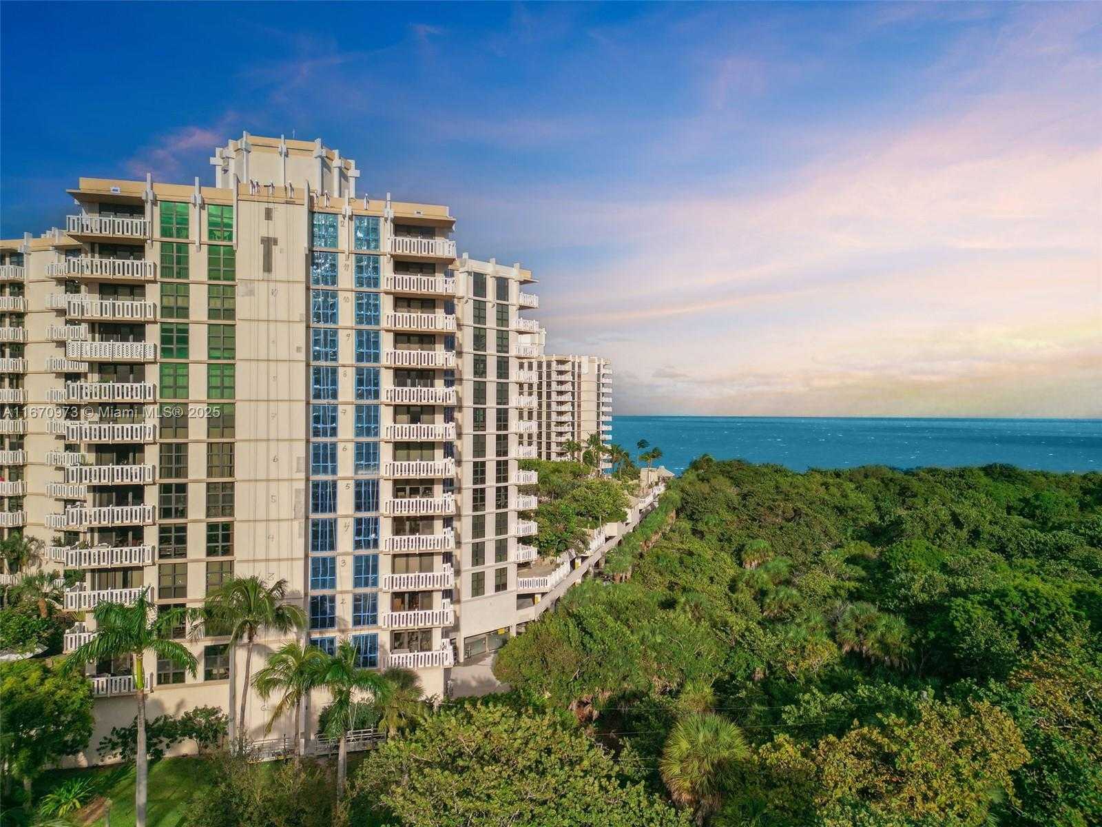 Small Image of 1121 CRANDON BLVD #E105, Key Biscayne Number 43