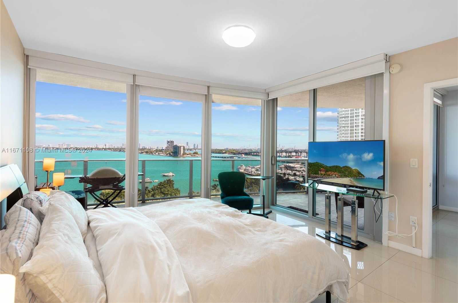 Small Image of 488 NORTH EAST 18TH ST #908, Miami Number 11