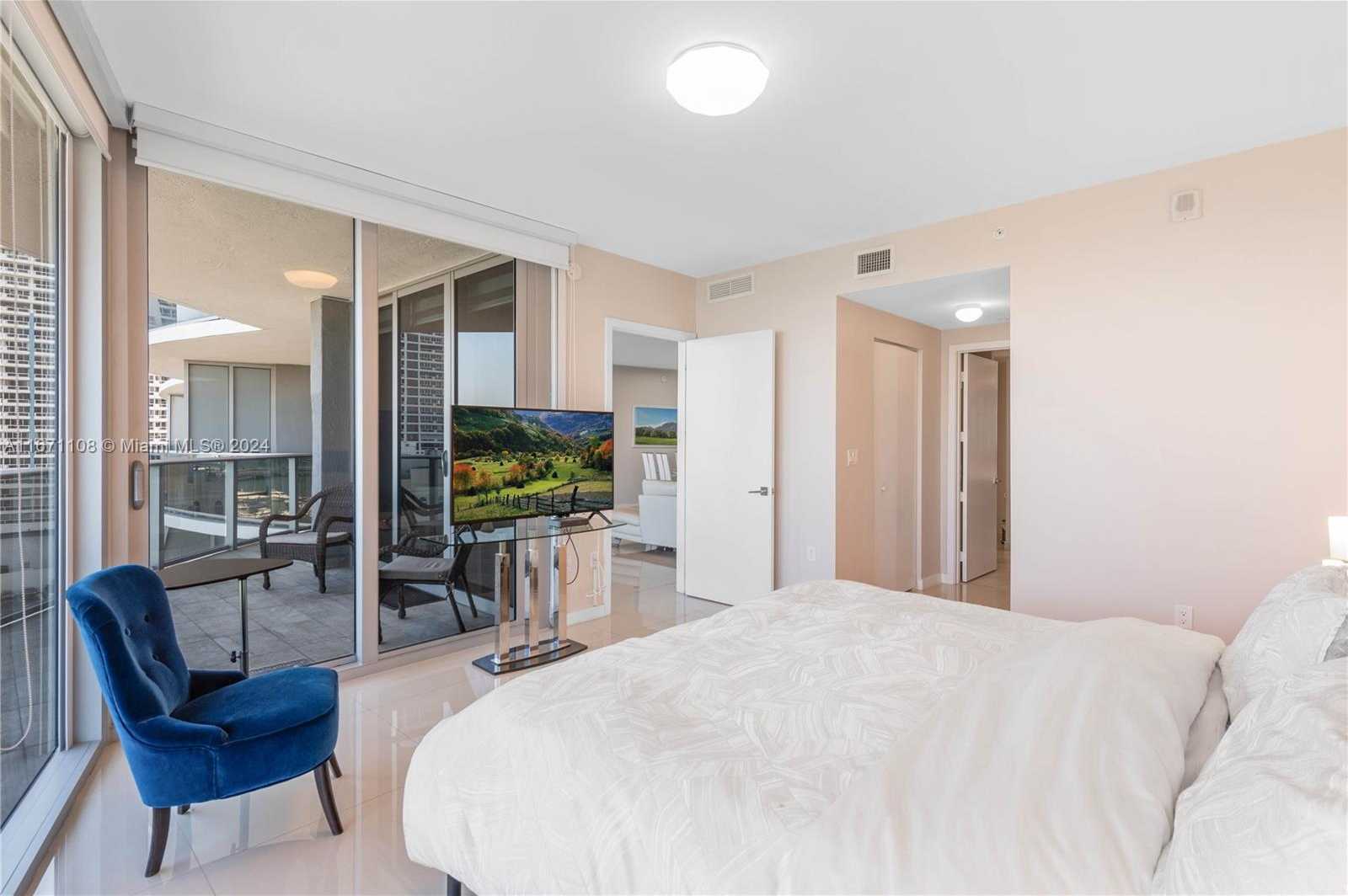 Small Image of 488 NORTH EAST 18TH ST #908, Miami Number 12