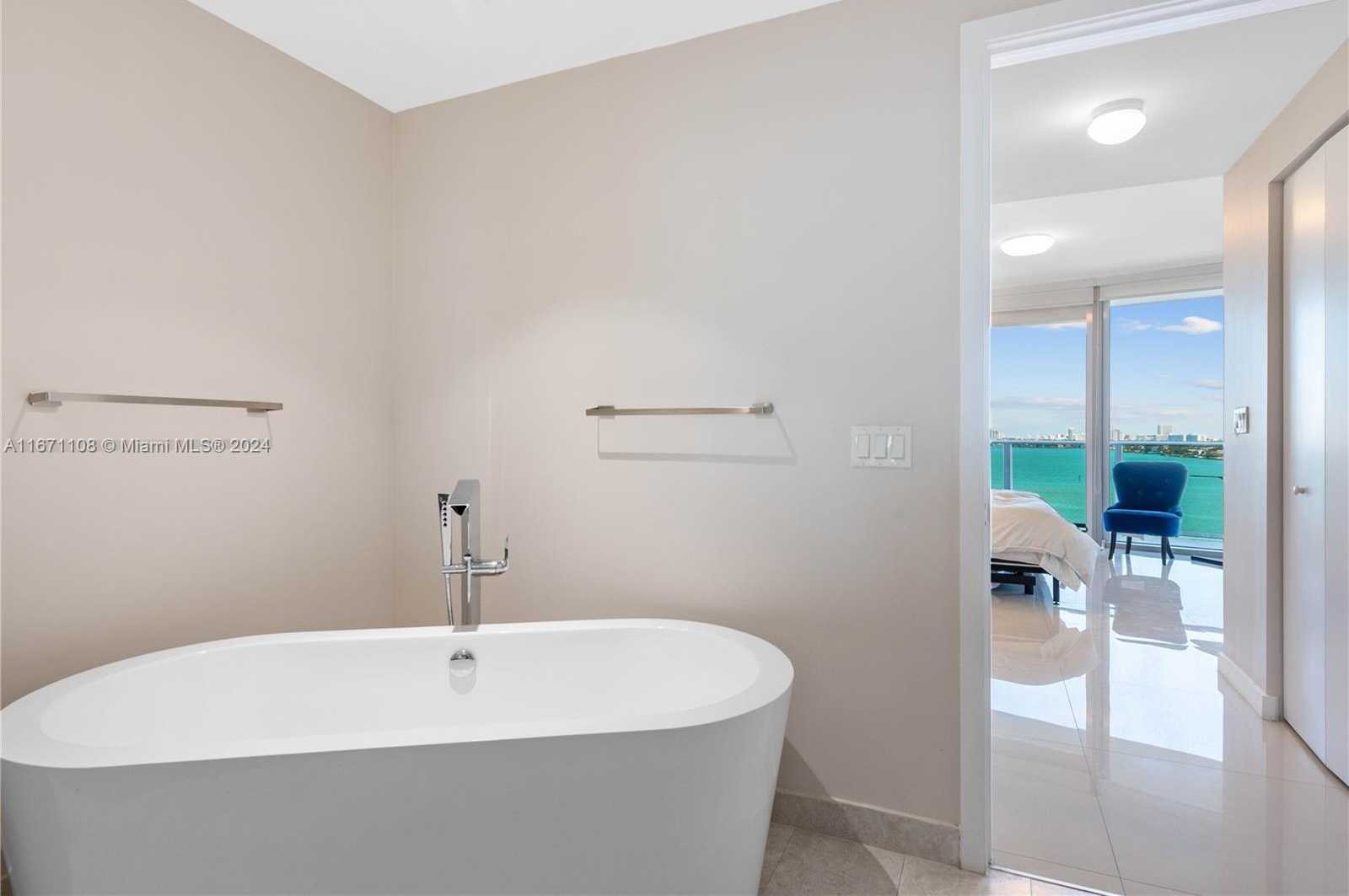 Small Image of 488 NORTH EAST 18TH ST #908, Miami Number 14