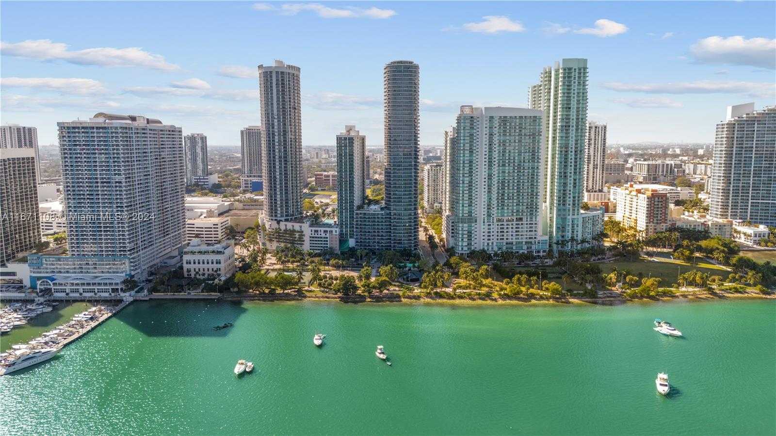 Small Image of 488 NORTH EAST 18TH ST #908, Miami Number 2