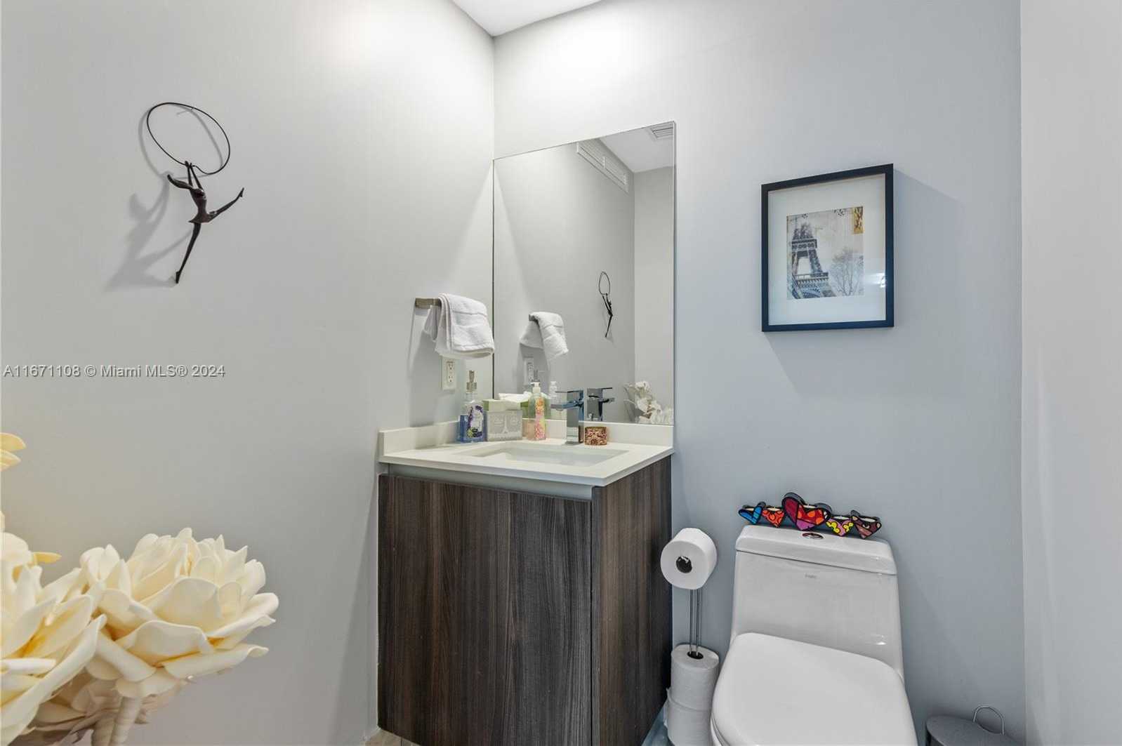 Small Image of 488 NORTH EAST 18TH ST #908, Miami Number 21
