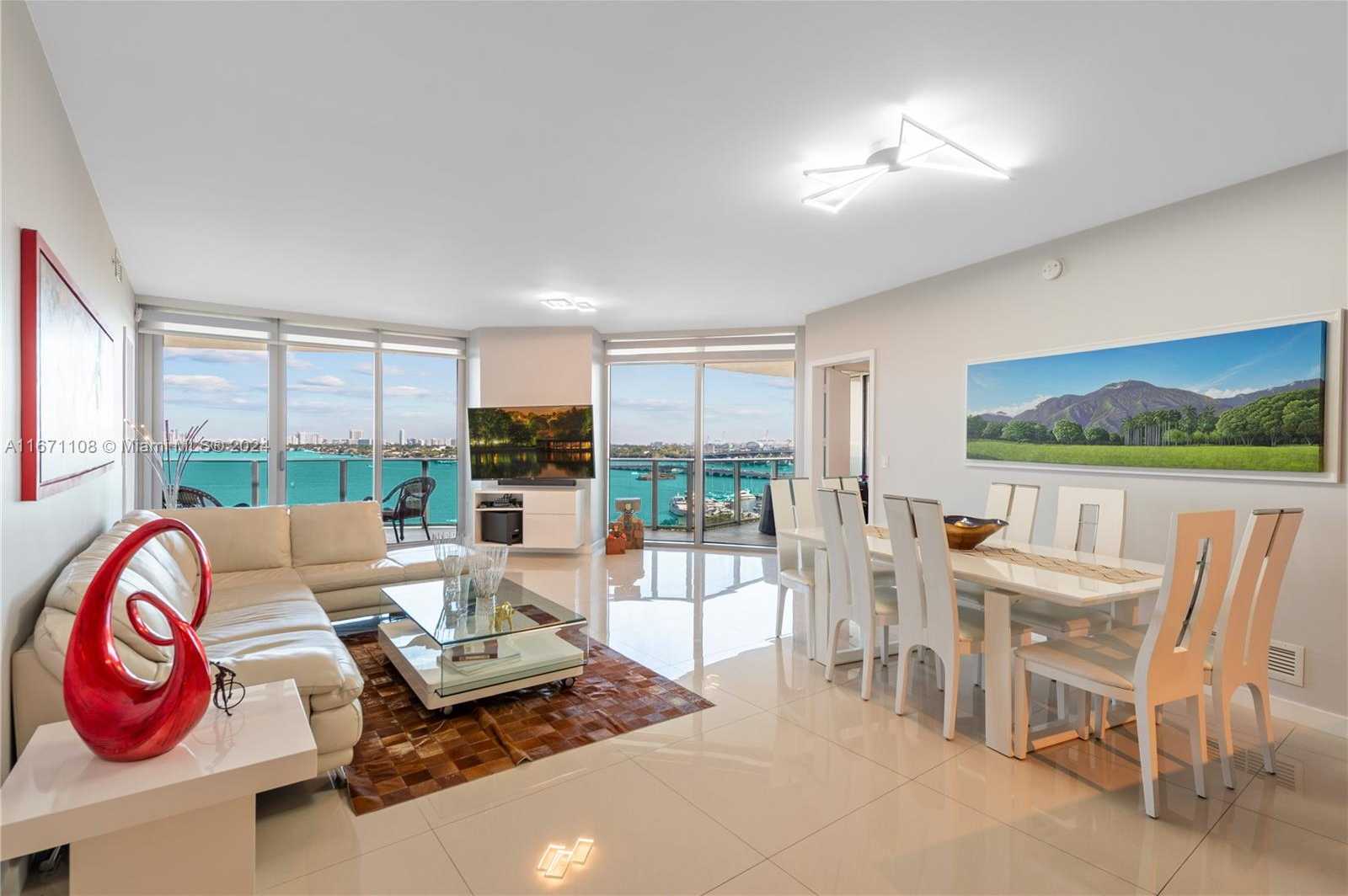 Small Image of 488 NORTH EAST 18TH ST #908, Miami Number 22