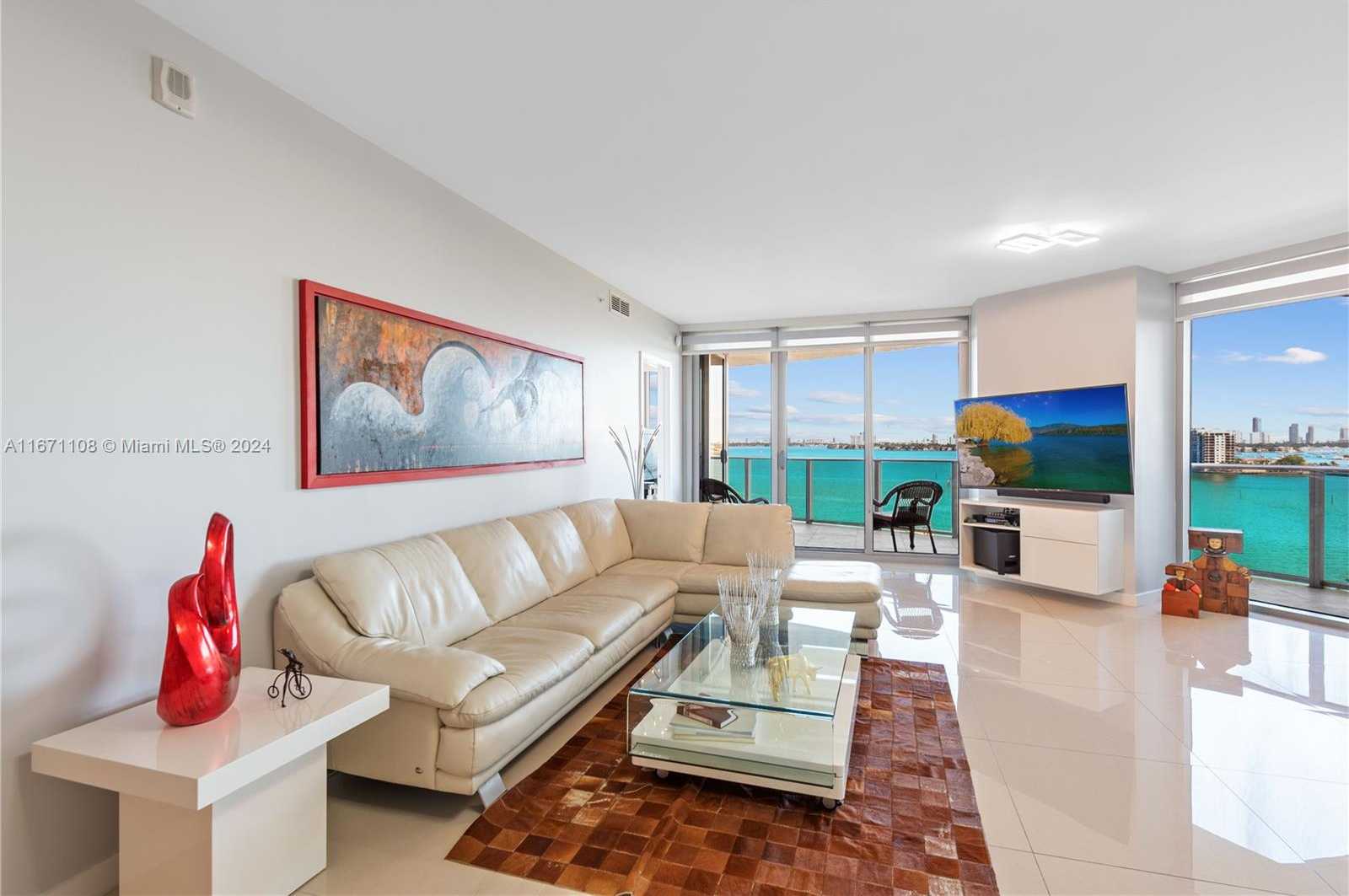 Small Image of 488 NORTH EAST 18TH ST #908, Miami Number 24
