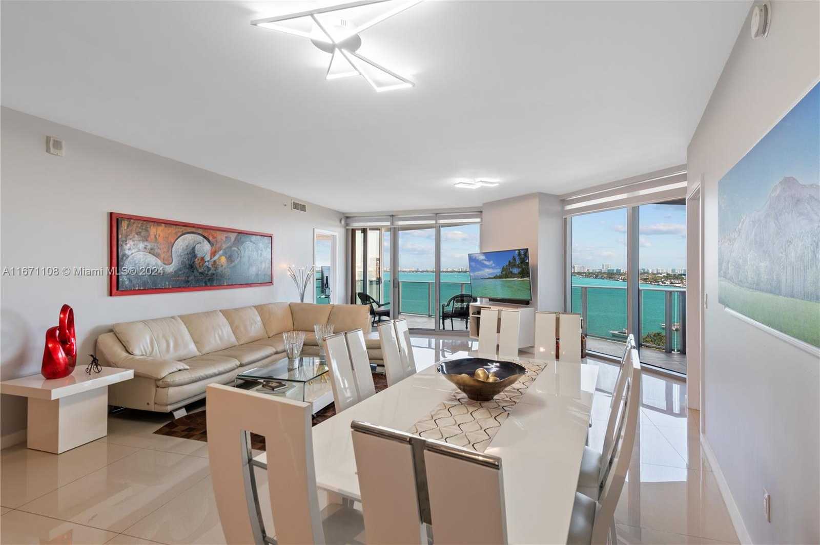 Small Image of 488 NORTH EAST 18TH ST #908, Miami Number 25