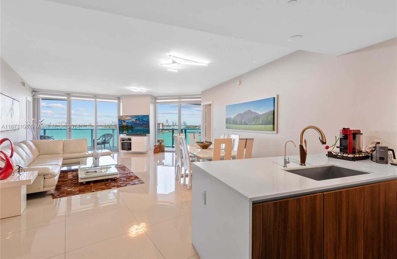 Small Image of 488 NORTH EAST 18TH ST #908, Miami Number 28