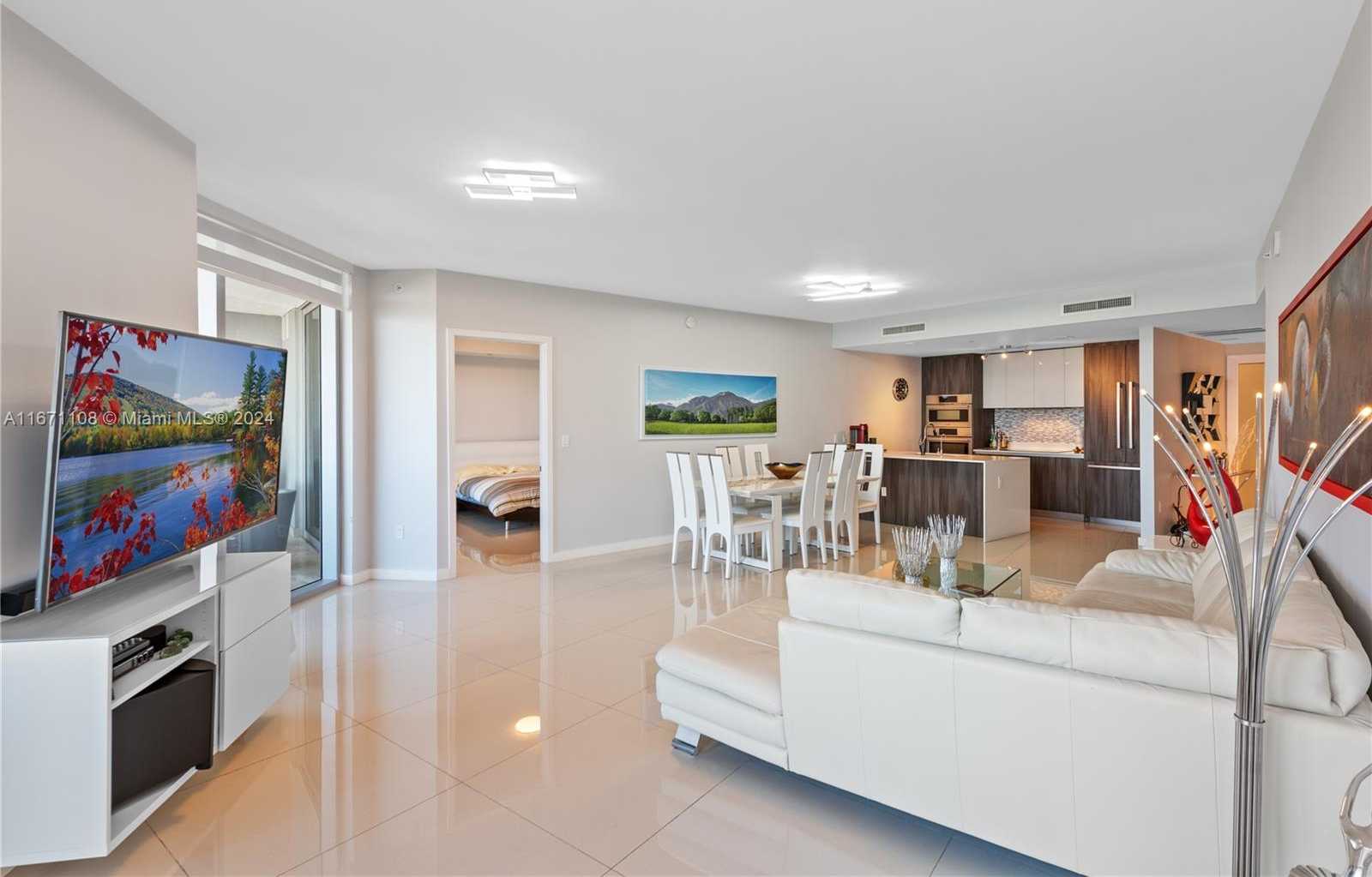 Small Image of 488 NORTH EAST 18TH ST #908, Miami Number 30