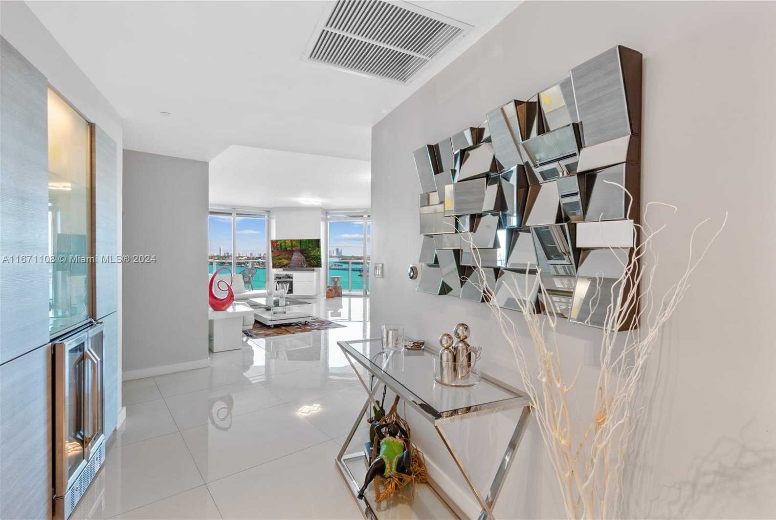 Small Image of 488 NORTH EAST 18TH ST #908, Miami Number 31