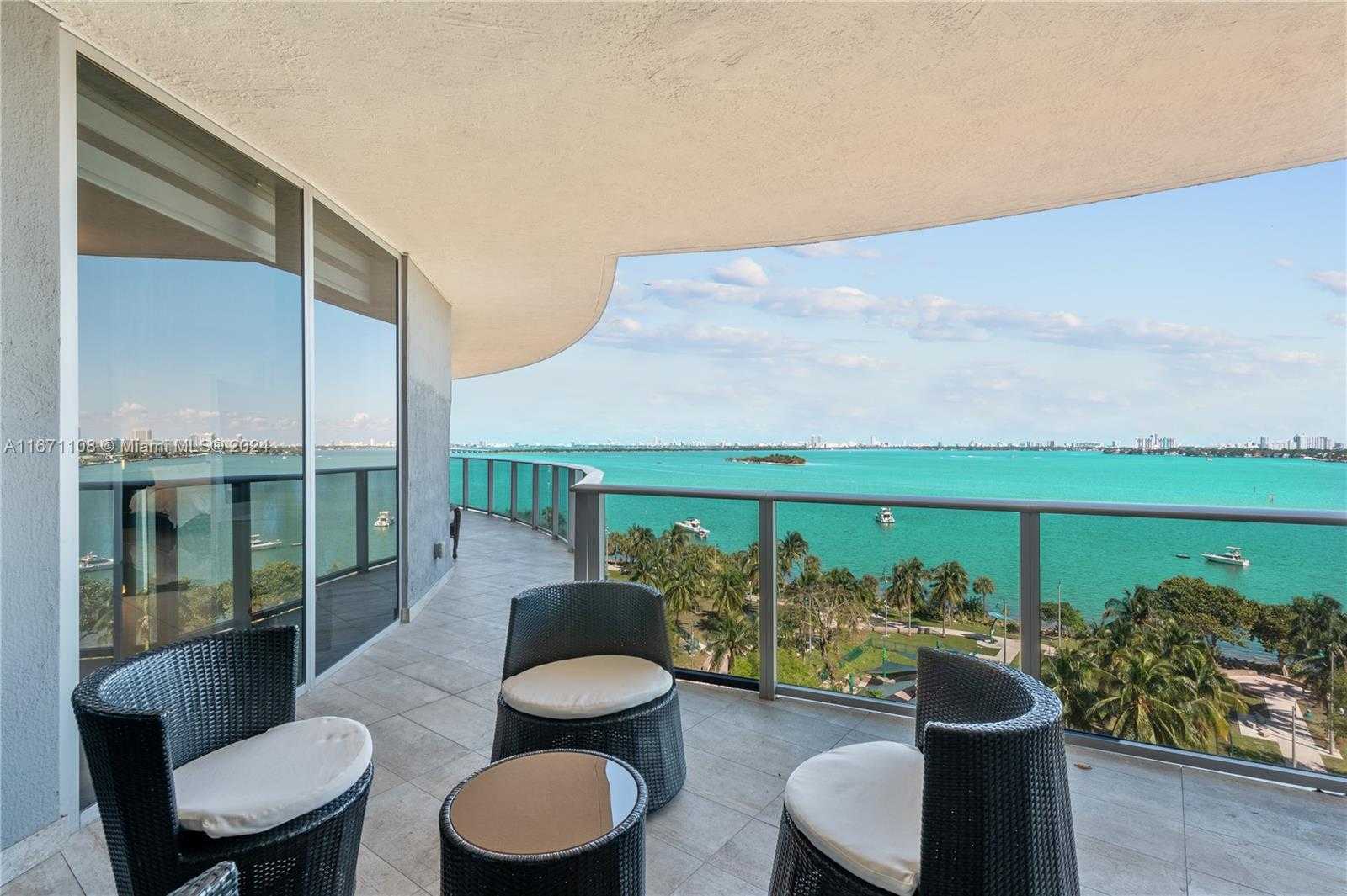 Small Image of 488 NORTH EAST 18TH ST #908, Miami Number 4