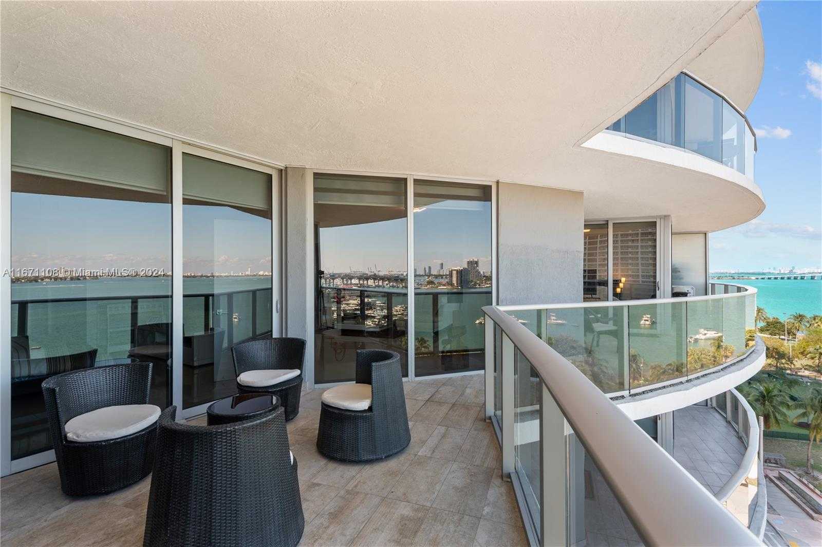 Small Image of 488 NORTH EAST 18TH ST #908, Miami Number 5