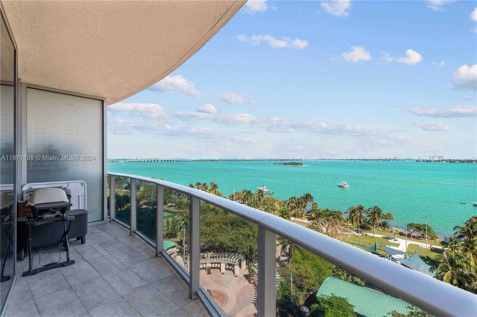 Small Image of 488 NORTH EAST 18TH ST #908, Miami Number 7