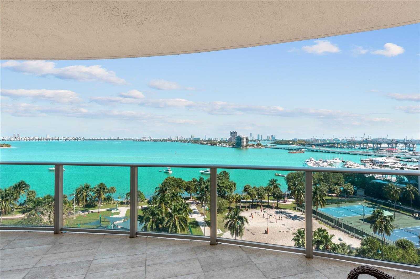 Small Image of 488 NORTH EAST 18TH ST #908, Miami Number 9