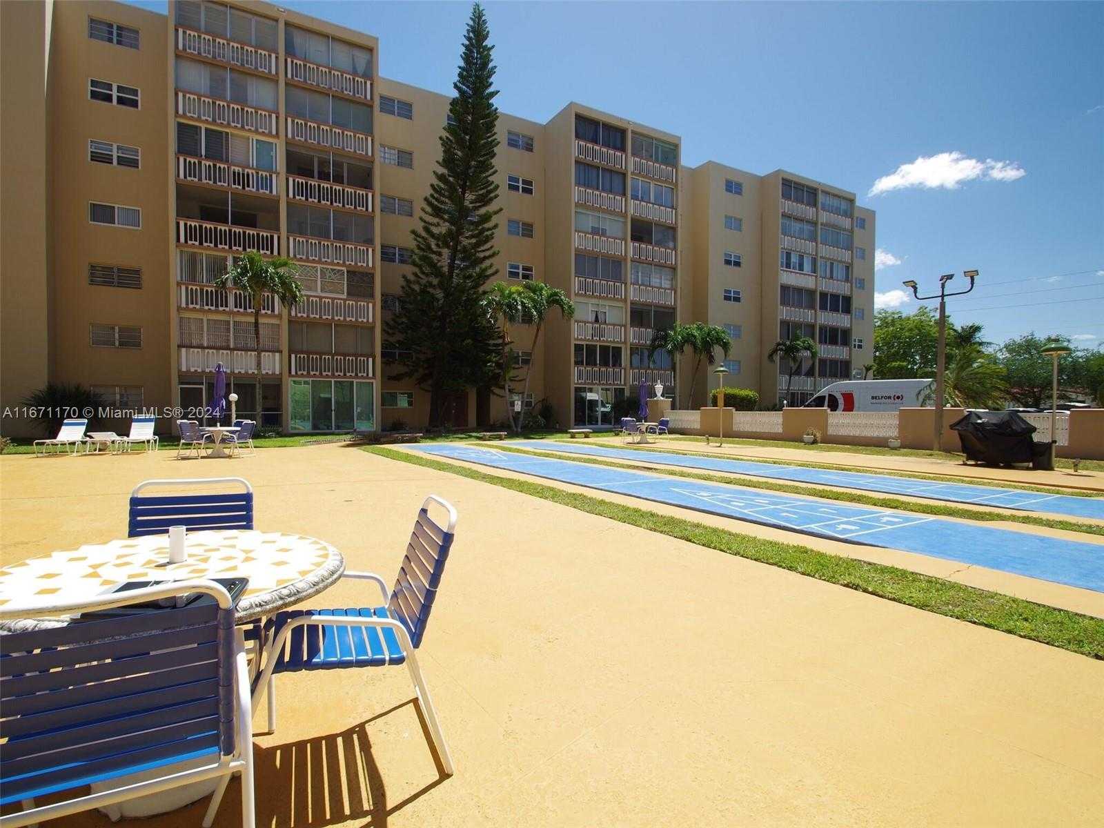 Small Image of 420 NORTH EAST 12TH AVE #401, Hallandale Beach Number 22