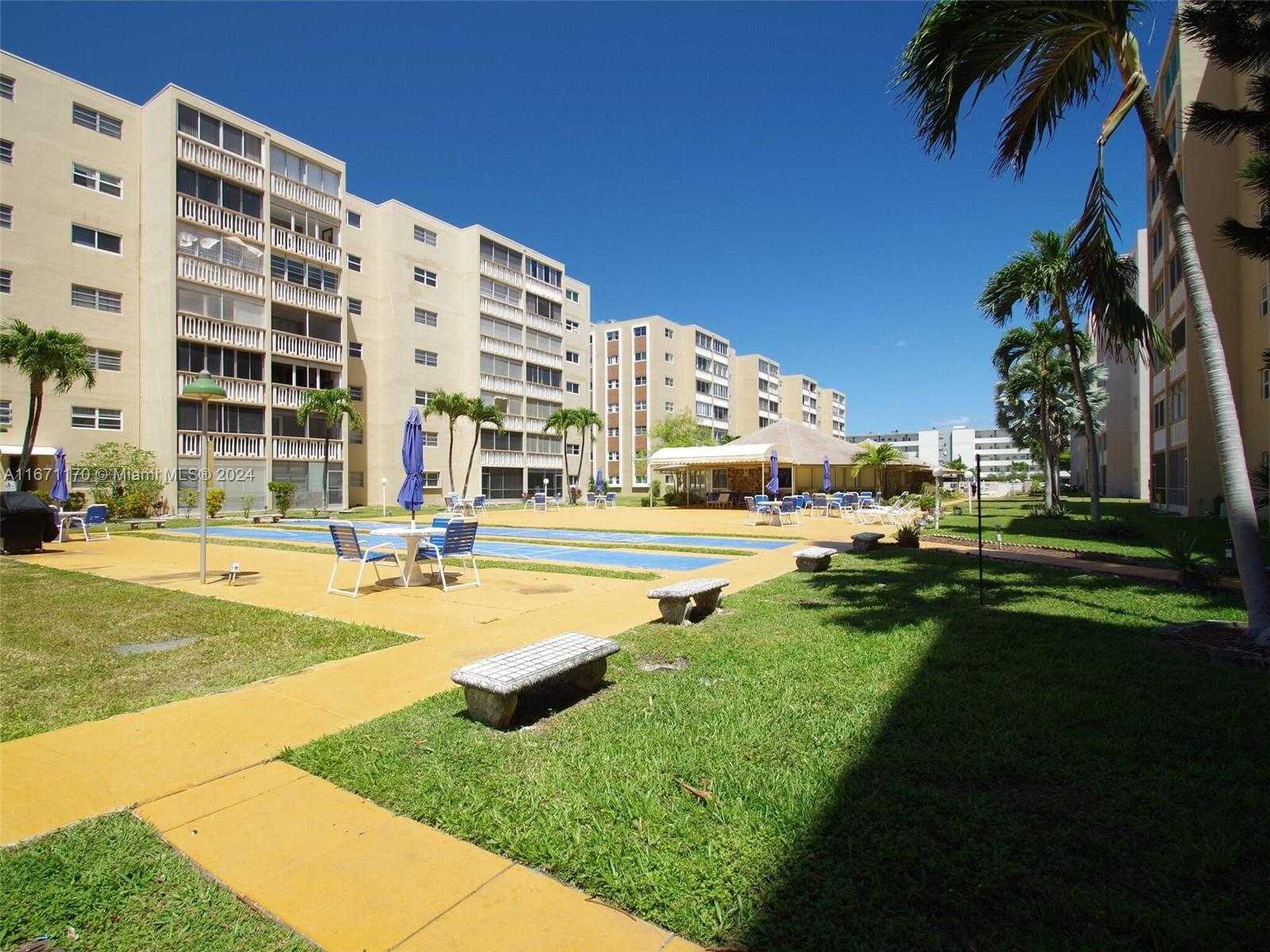 Small Image of 420 NORTH EAST 12TH AVE #401, Hallandale Beach Number 28