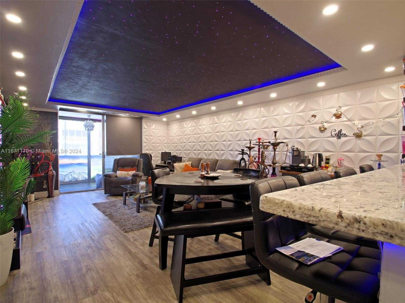 Small Image of 420 NORTH EAST 12TH AVE #401, Hallandale Beach Number 3