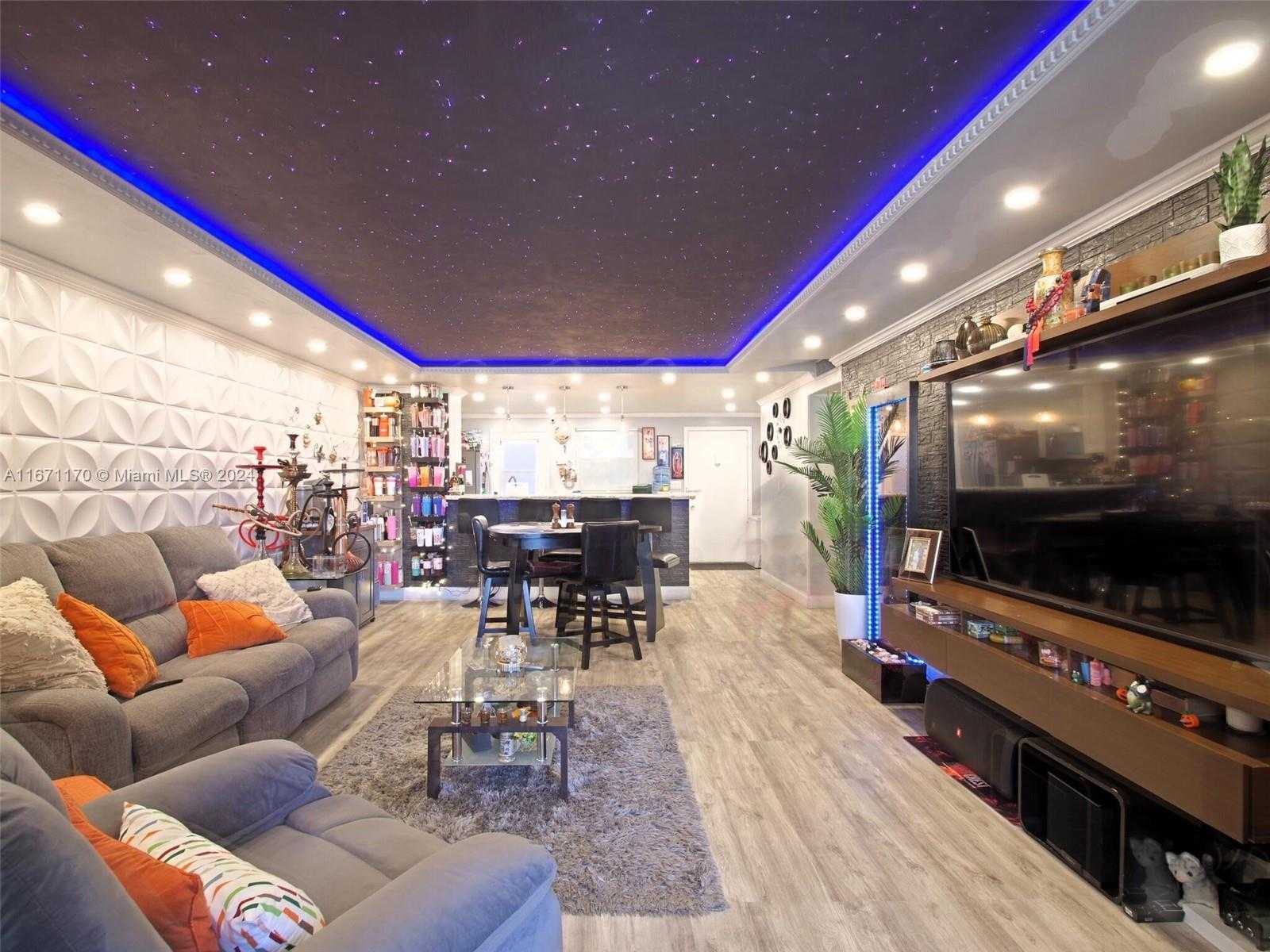 Small Image of 420 NORTH EAST 12TH AVE #401, Hallandale Beach Number 4