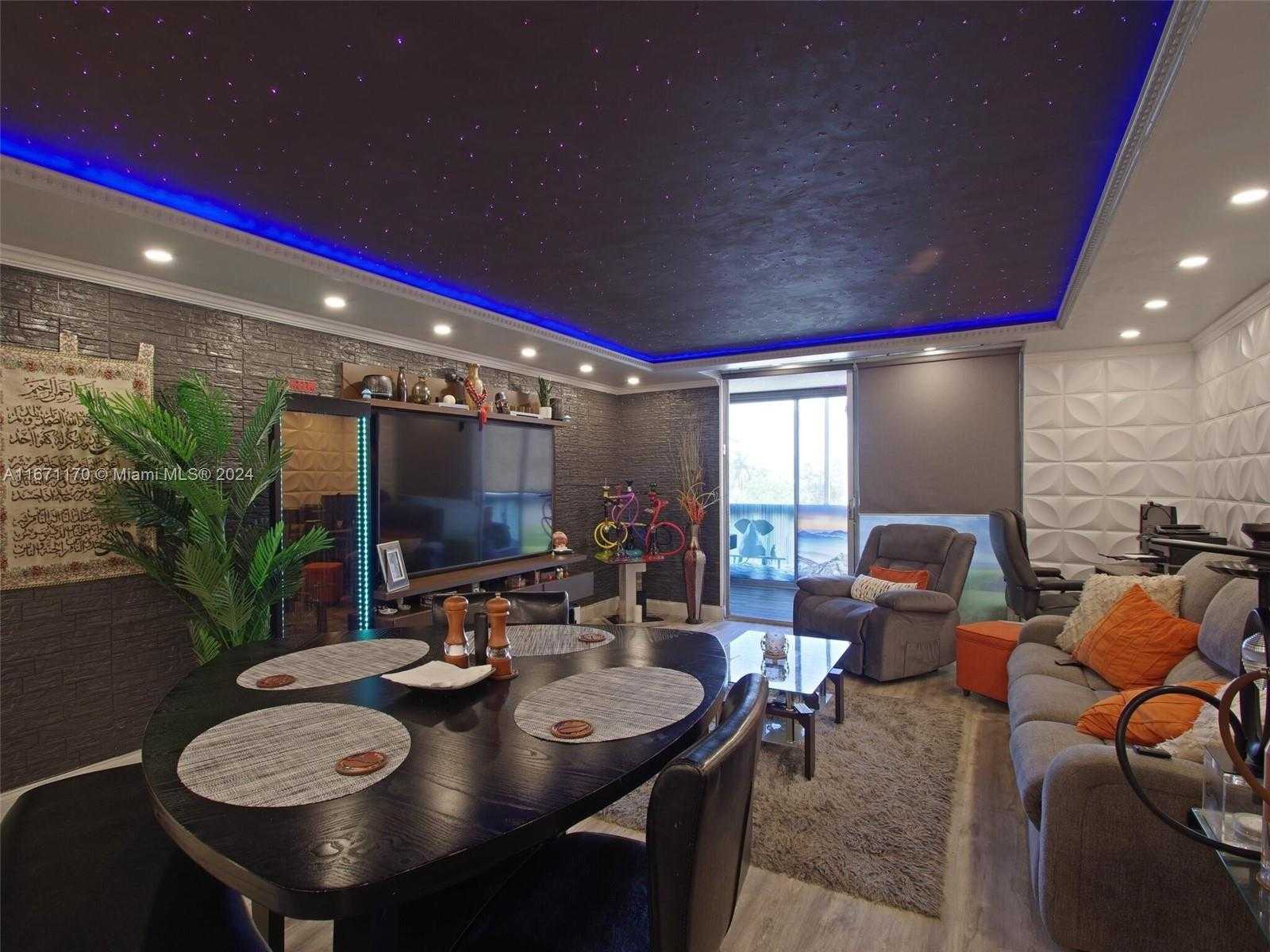 Small Image of 420 NORTH EAST 12TH AVE #401, Hallandale Beach Number 5