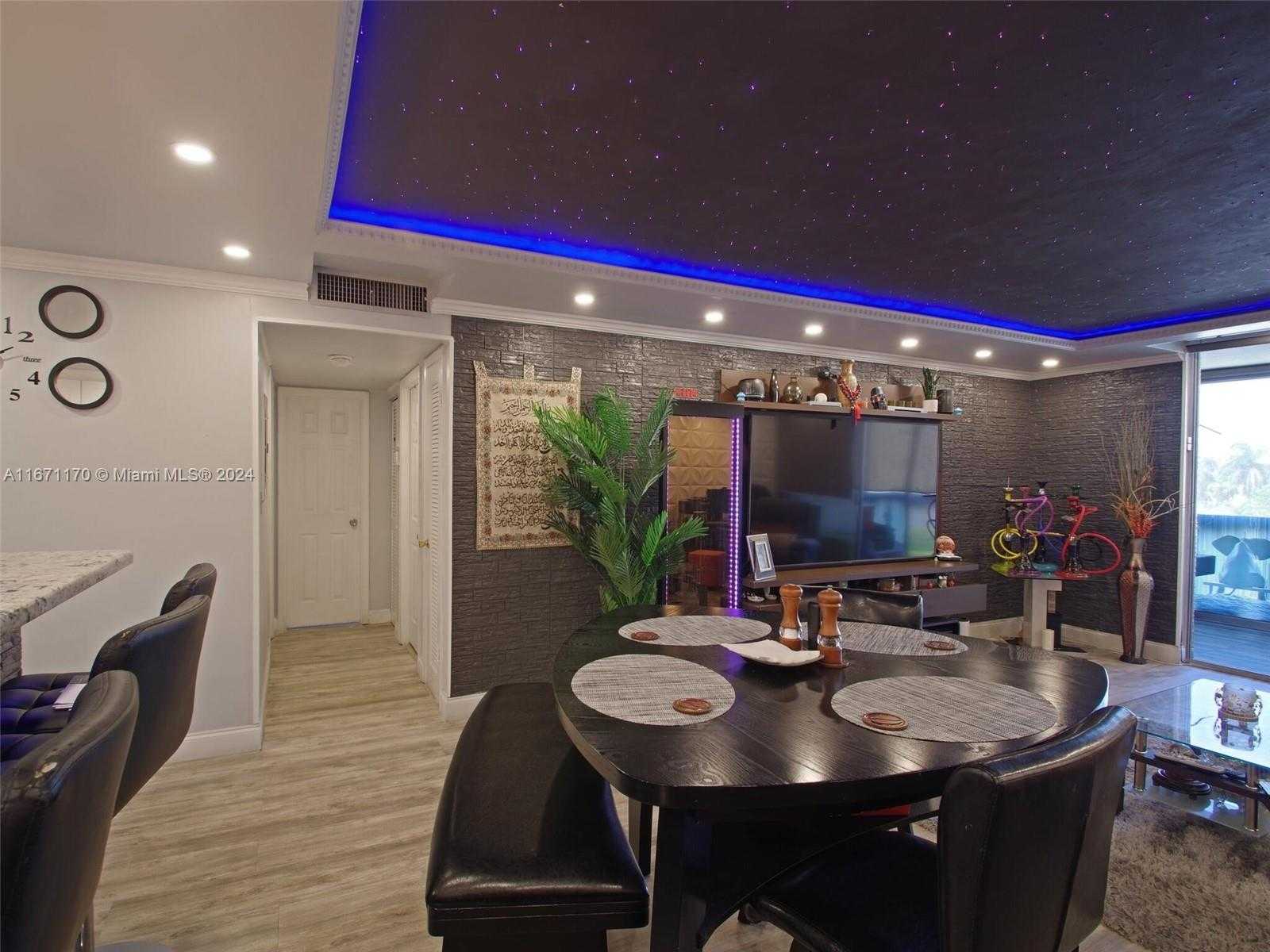 Small Image of 420 NORTH EAST 12TH AVE #401, Hallandale Beach Number 6