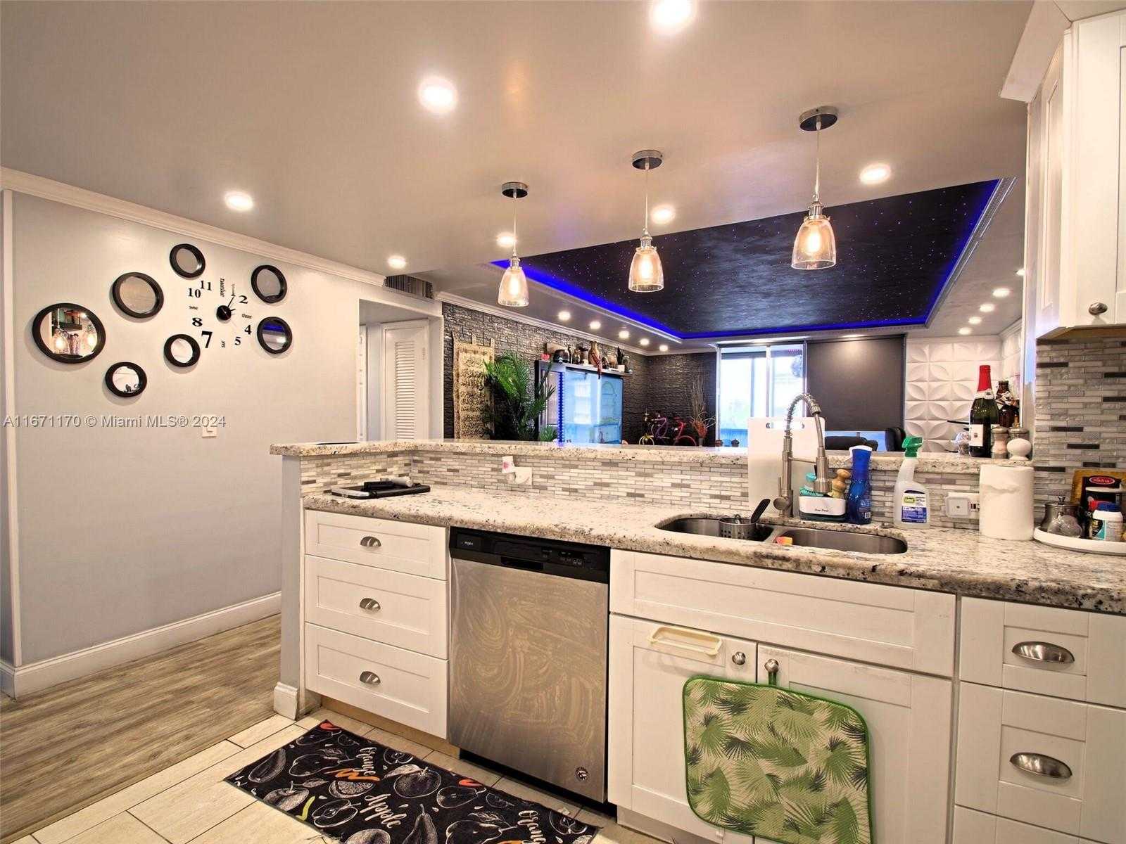 Small Image of 420 NORTH EAST 12TH AVE #401, Hallandale Beach Number 8