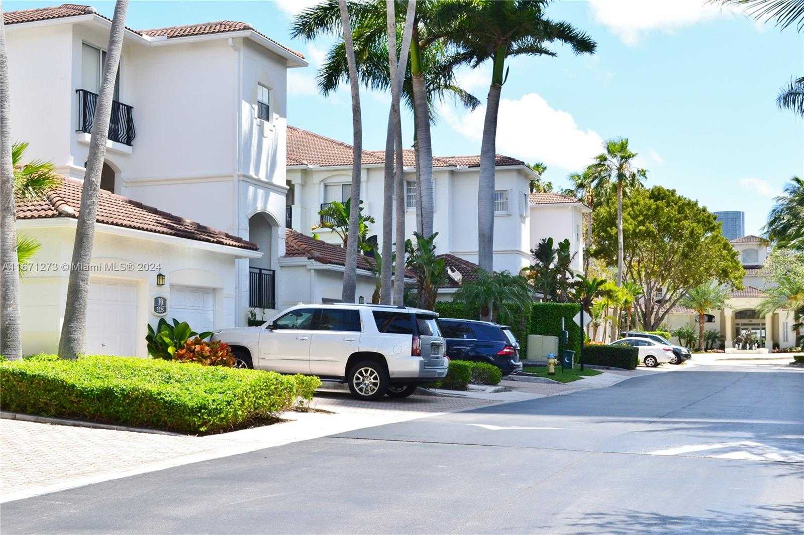 Small Image of 3225 NORTH EAST 184TH ST #10103, Aventura Number 2