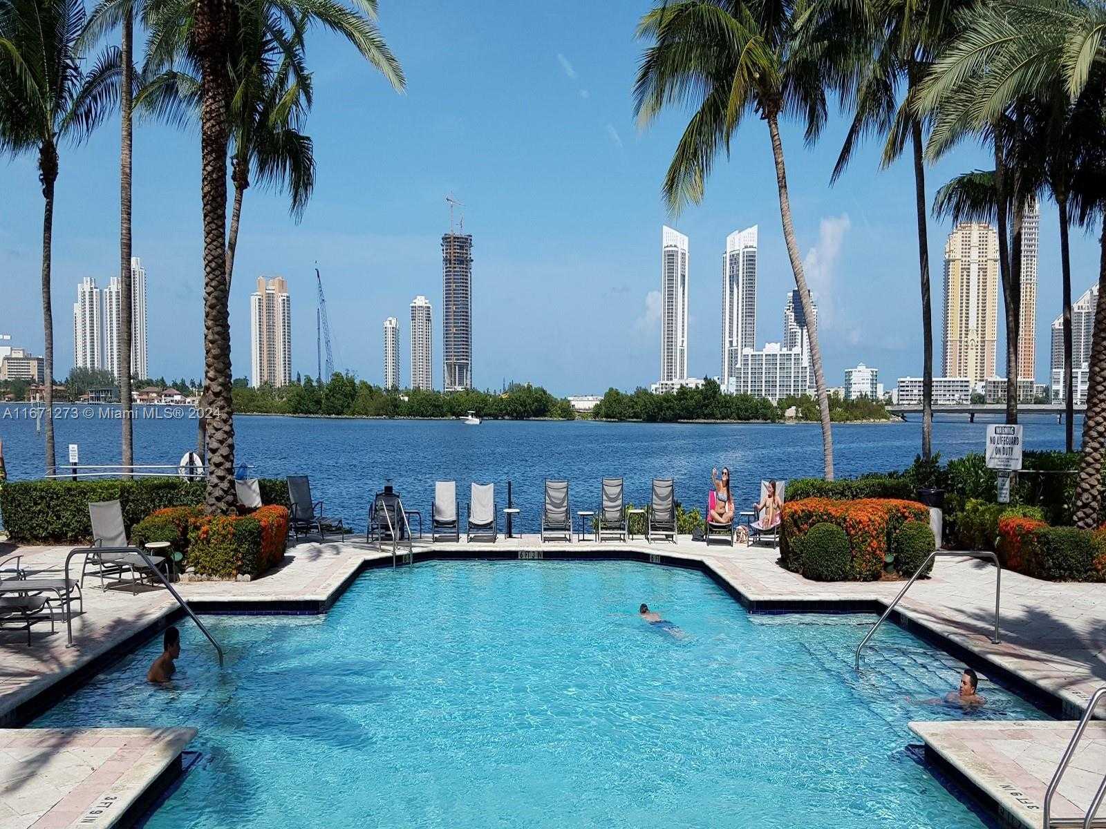 Small Image of 3225 NORTH EAST 184TH ST #10103, Aventura Number 30