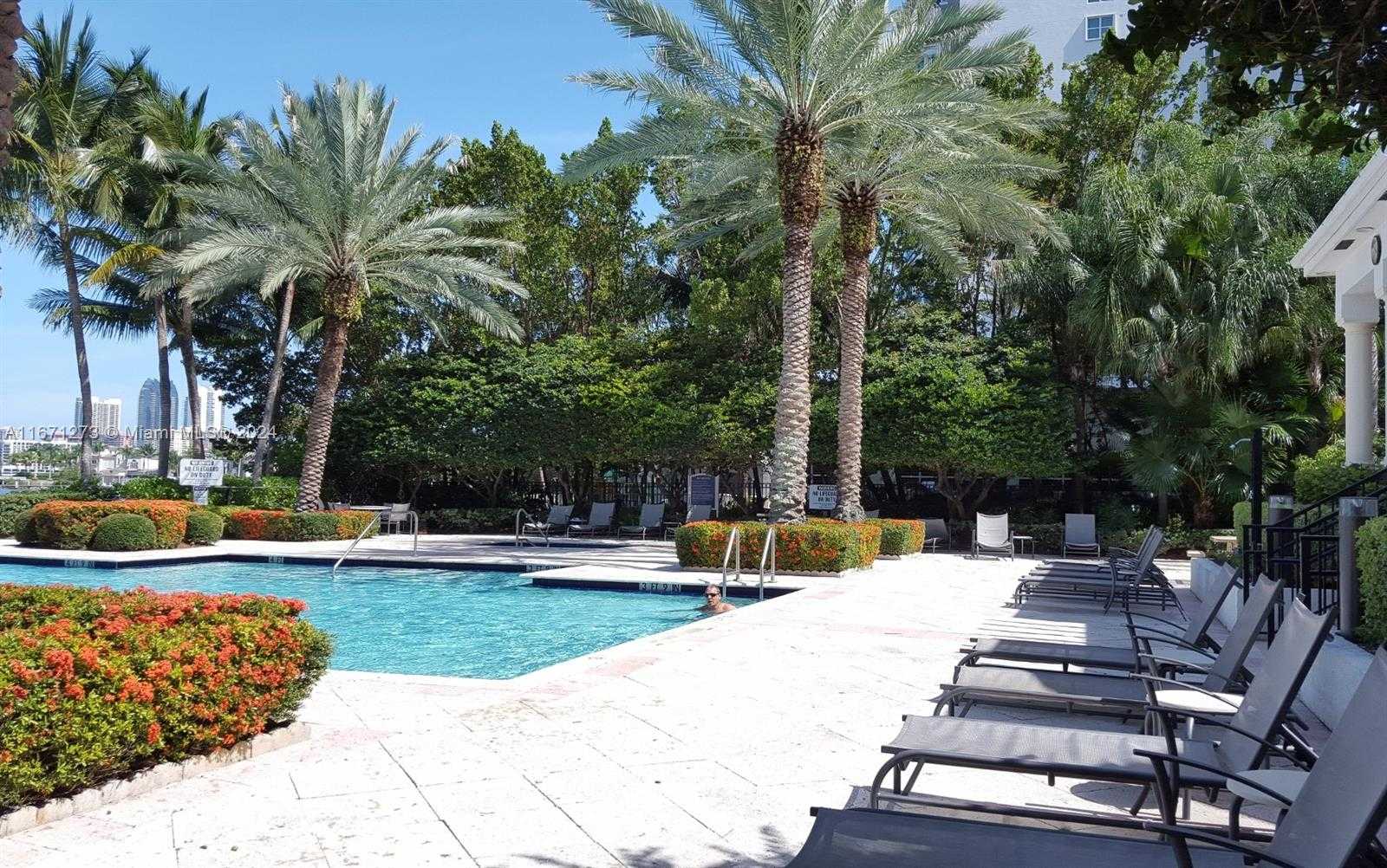 Small Image of 3225 NORTH EAST 184TH ST #10103, Aventura Number 32