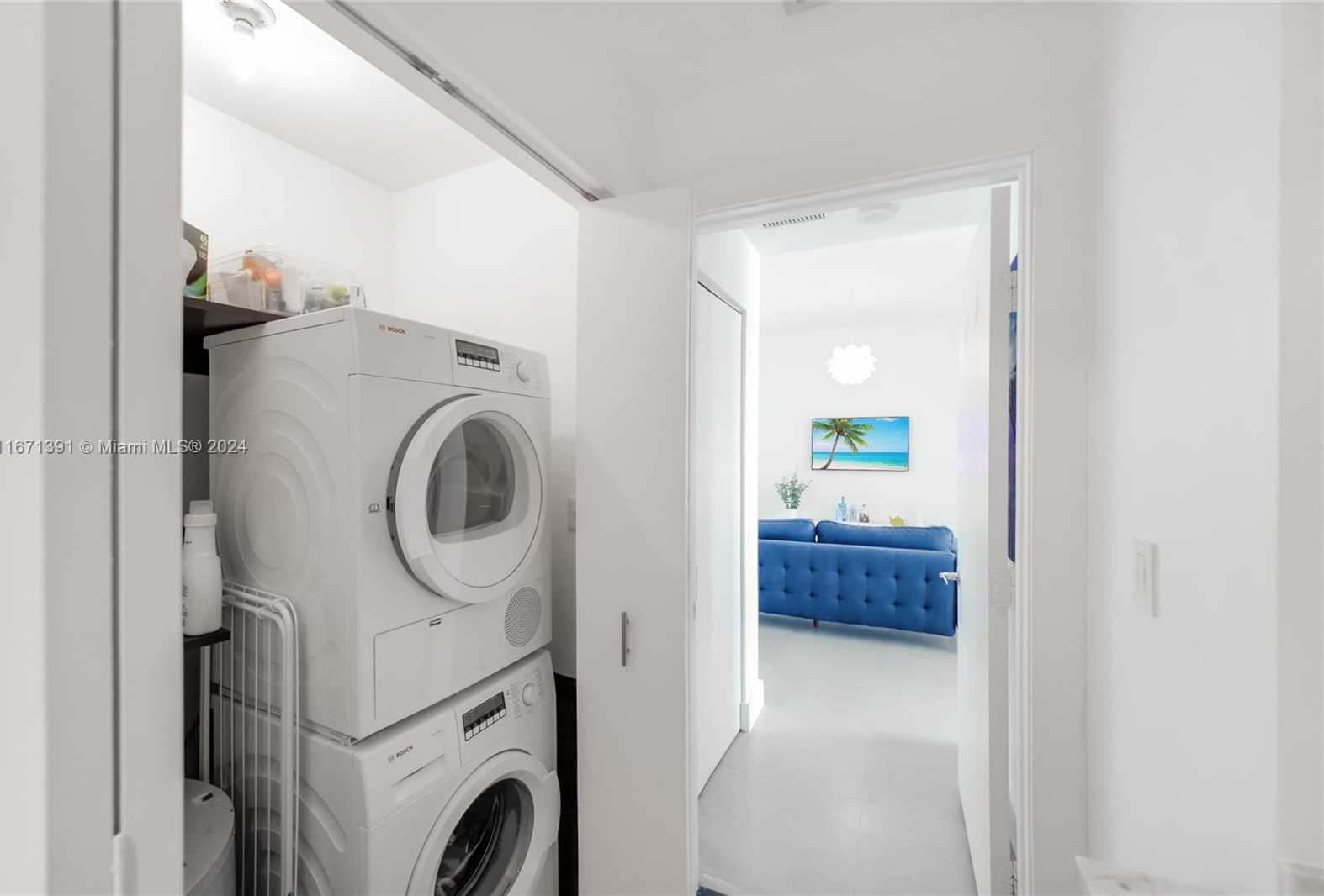 Small Image of 900 BISCAYNE BLVD #2104, Miami Number 18