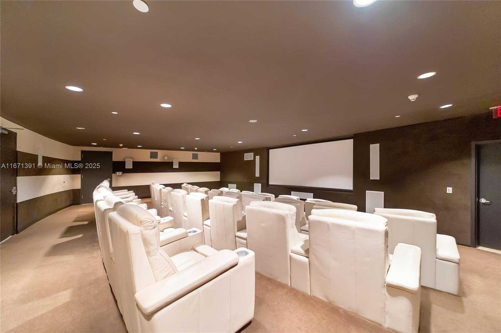 Small Image of 900 BISCAYNE BLVD #2104, Miami Number 26