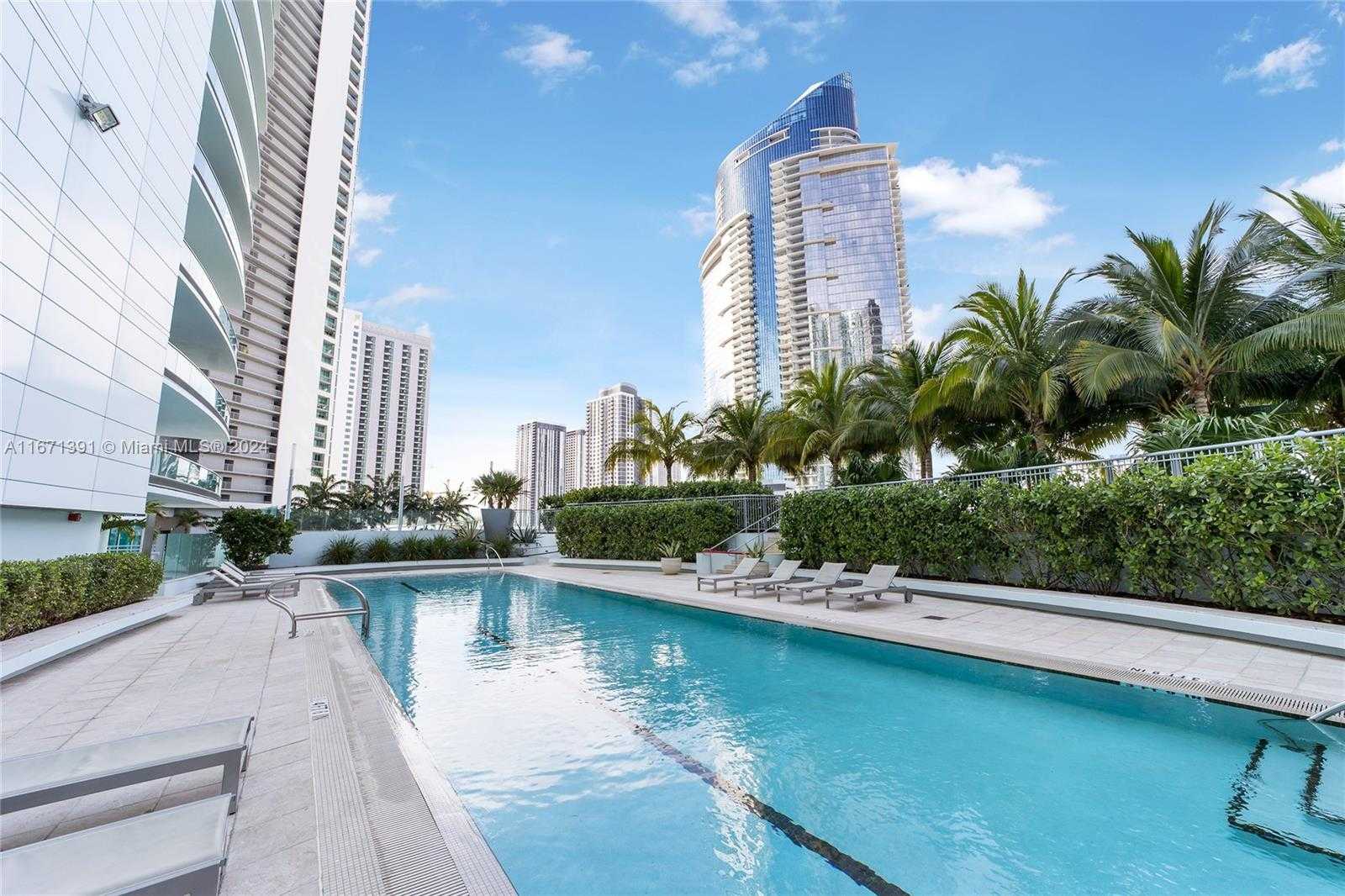 Small Image of 900 BISCAYNE BLVD #2104, Miami Number 27