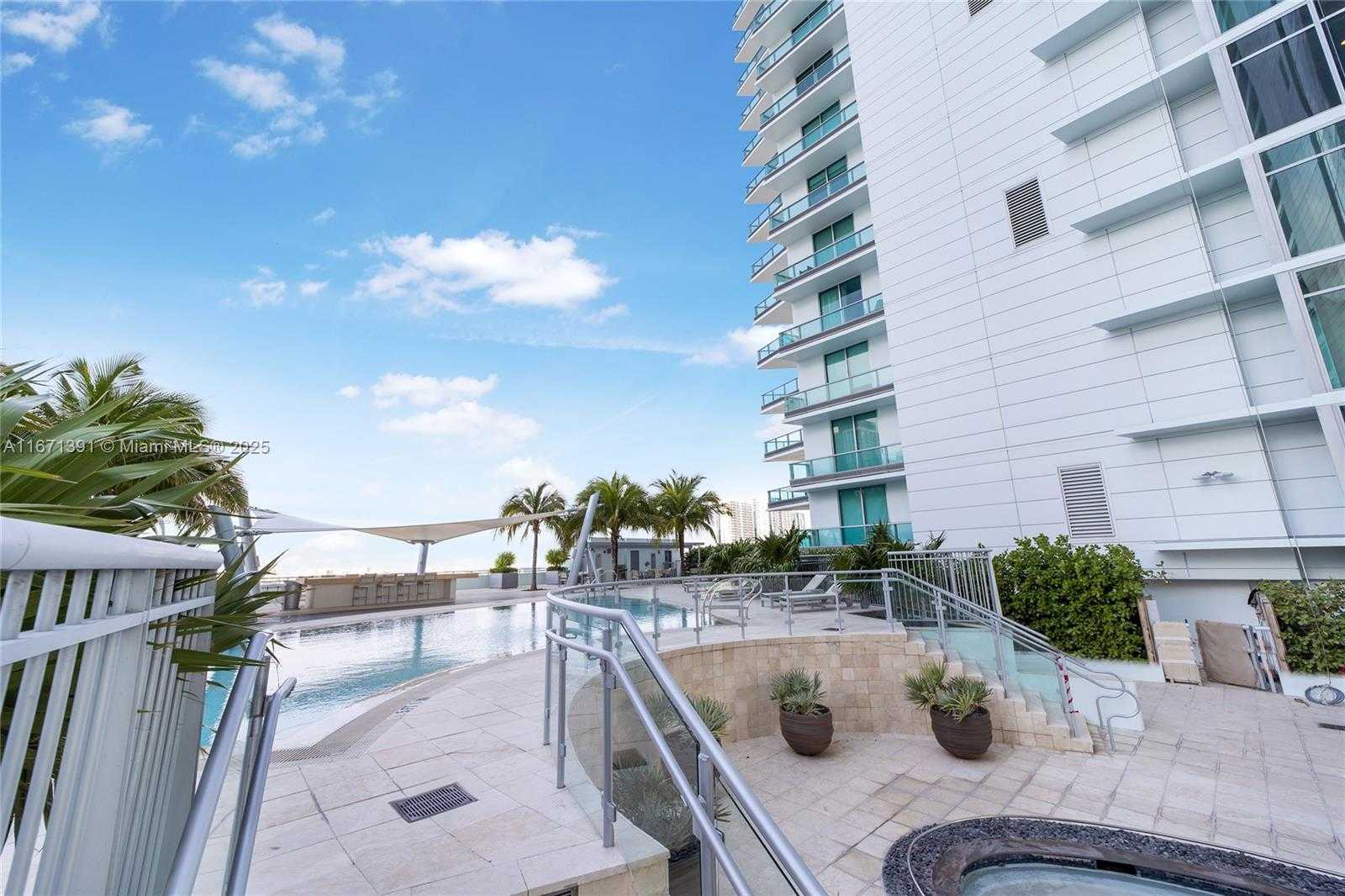 Small Image of 900 BISCAYNE BLVD #2104, Miami Number 30
