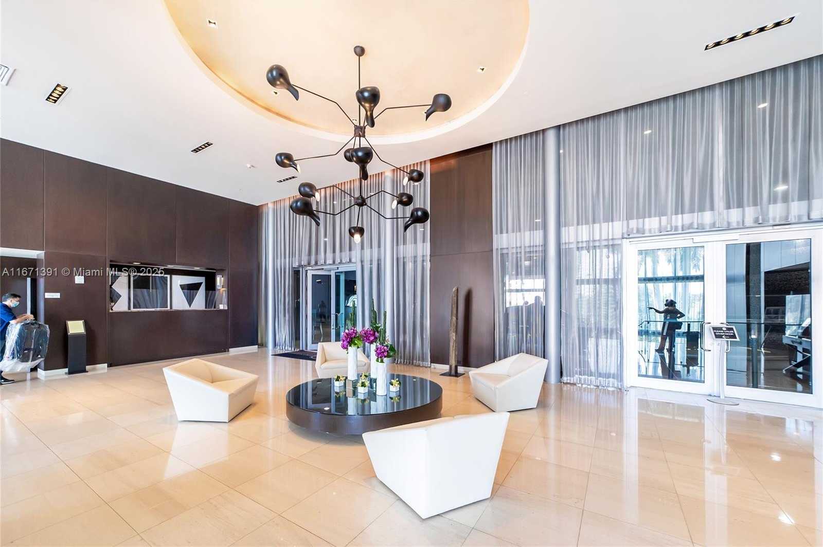 Small Image of 900 BISCAYNE BLVD #2104, Miami Number 31