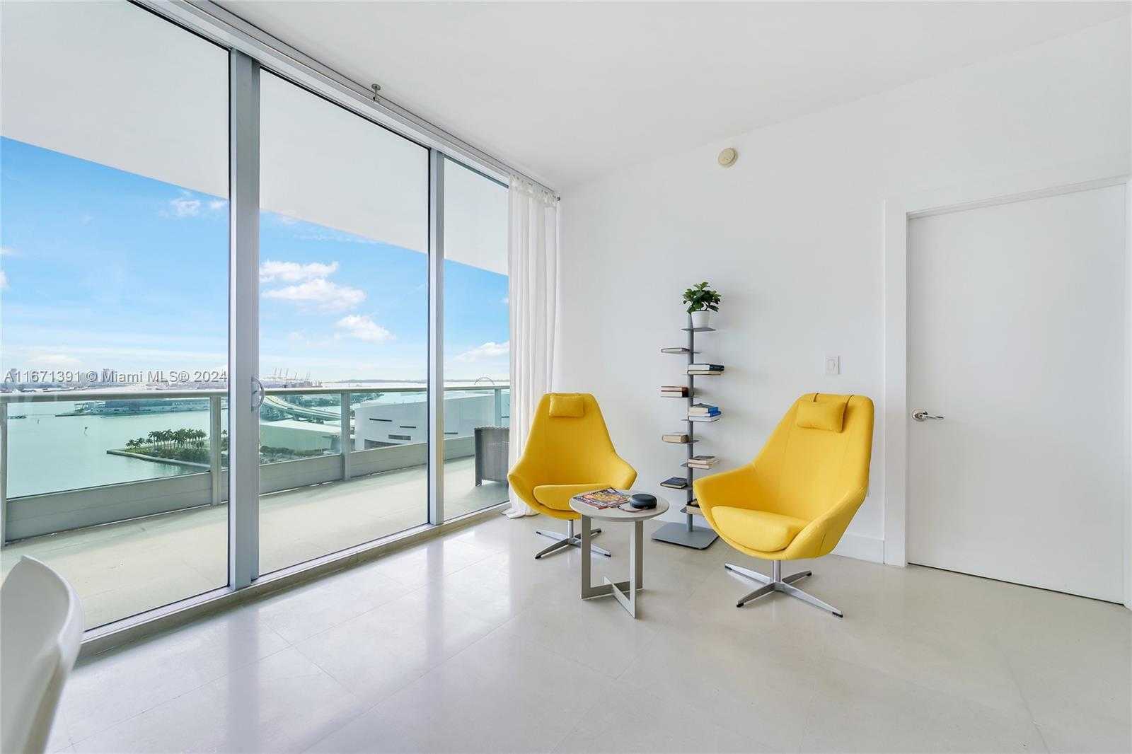Small Image of 900 BISCAYNE BLVD #2104, Miami Number 6