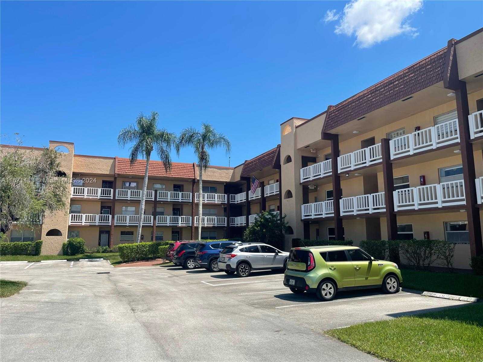 Small Image of 9300 Sunrise Lakes Blvd, Sunrise, FL 33322, USA Number 40
